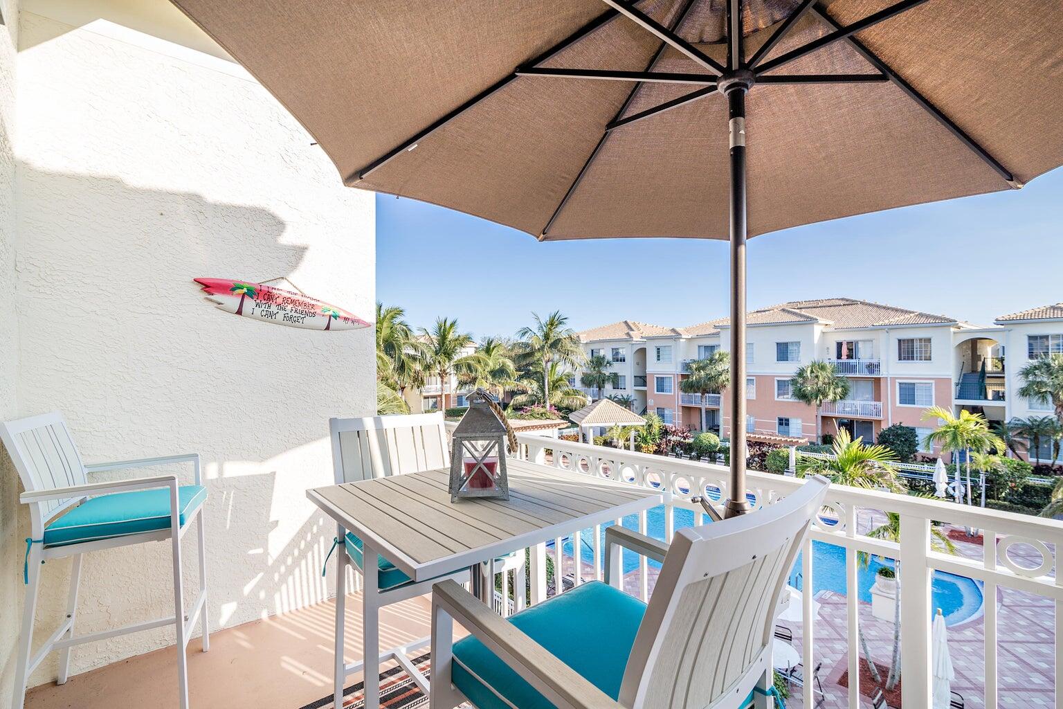 FIORE AT THE GARDENS CONDO - Residential