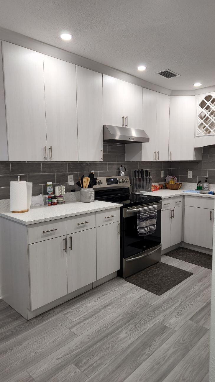 Pompano Beach Highlands 5th Sec - Residential