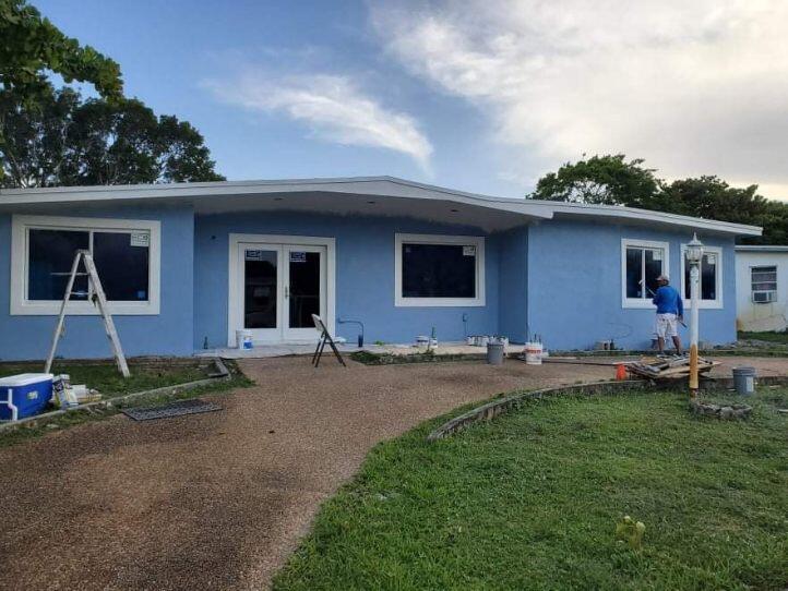 Pompano Beach Highlands 5th Sec - Residential