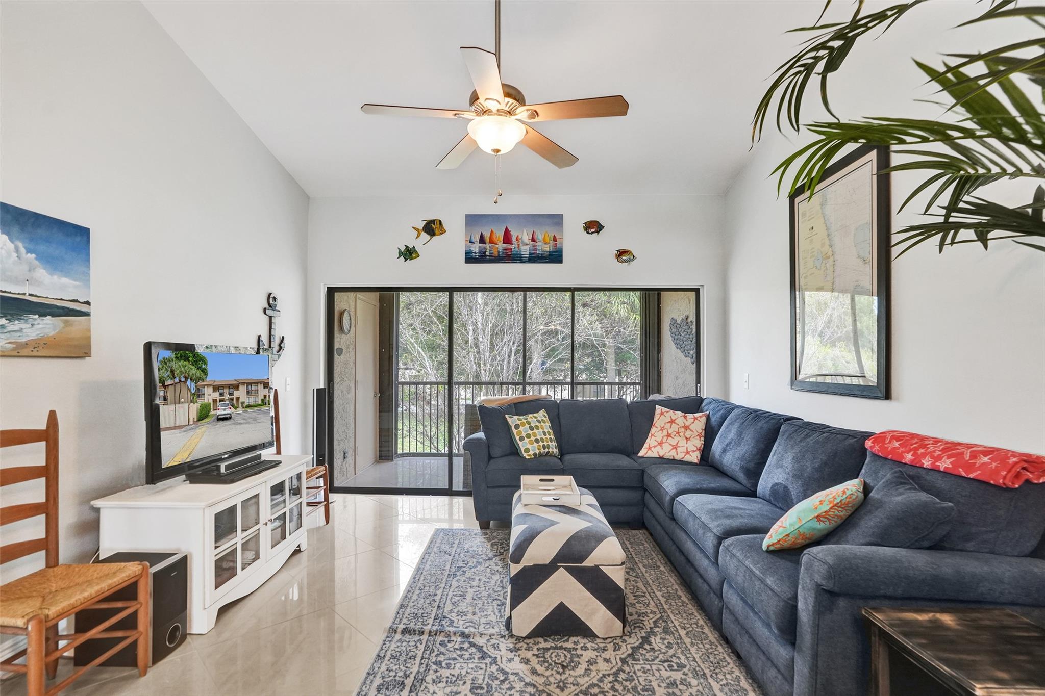 MEADOWRIDGE CONDOMINIUM - Residential