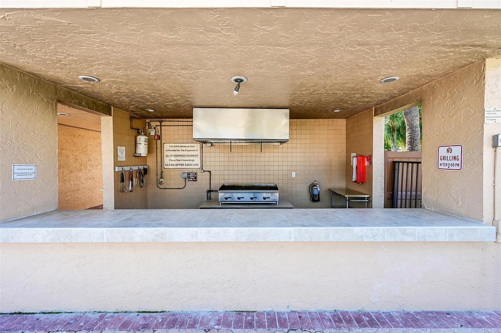 MEADOWRIDGE CONDOMINIUM - Residential