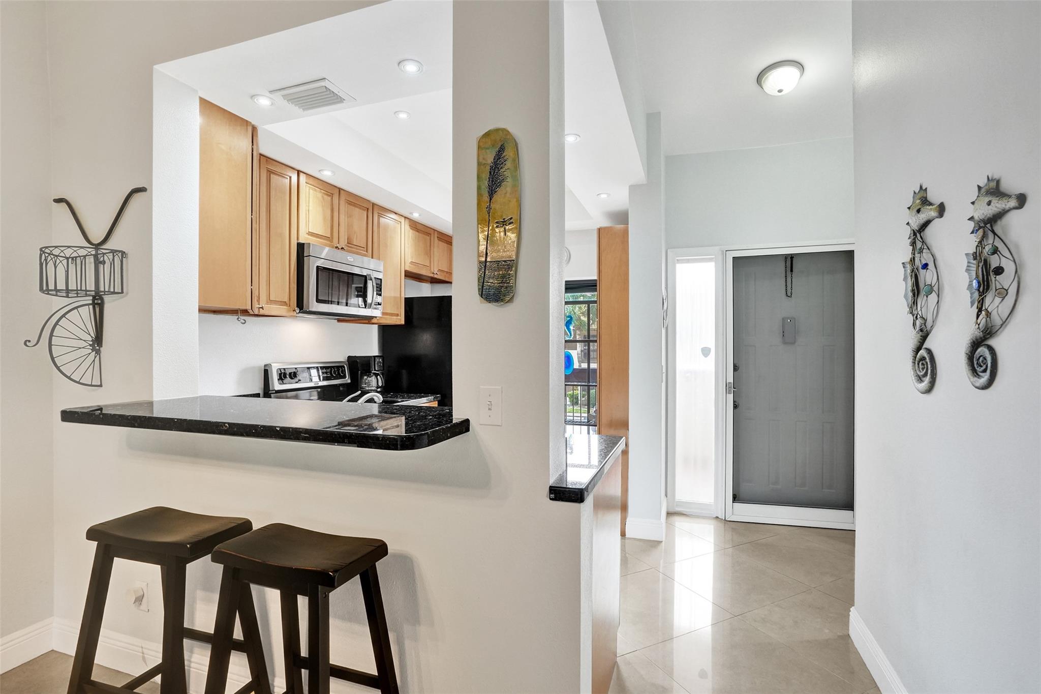 MEADOWRIDGE CONDOMINIUM - Residential