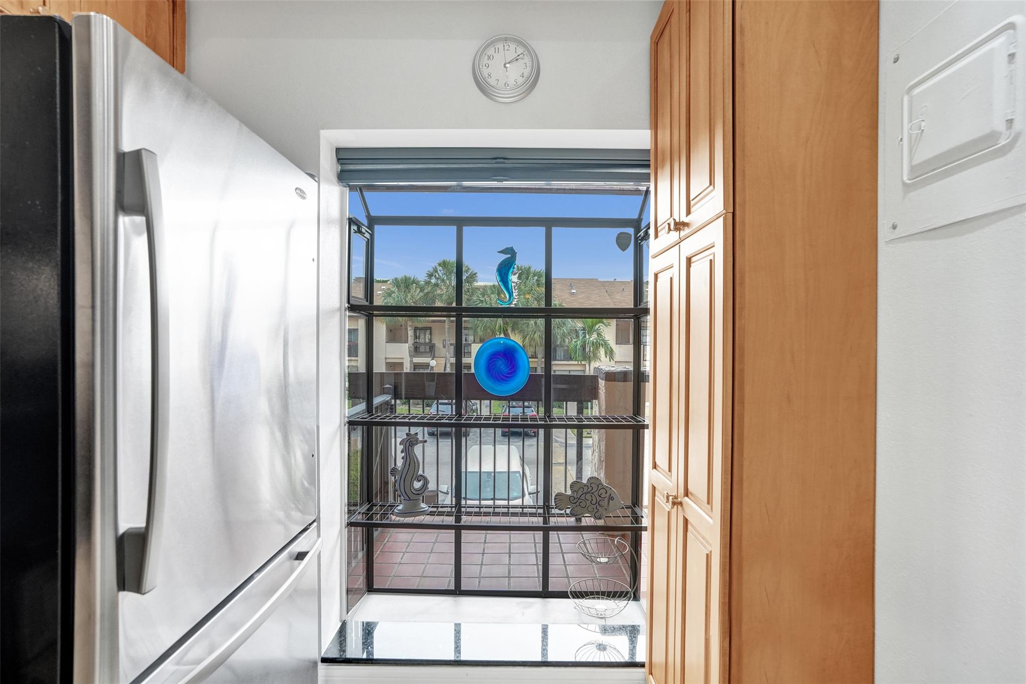 MEADOWRIDGE CONDOMINIUM - Residential