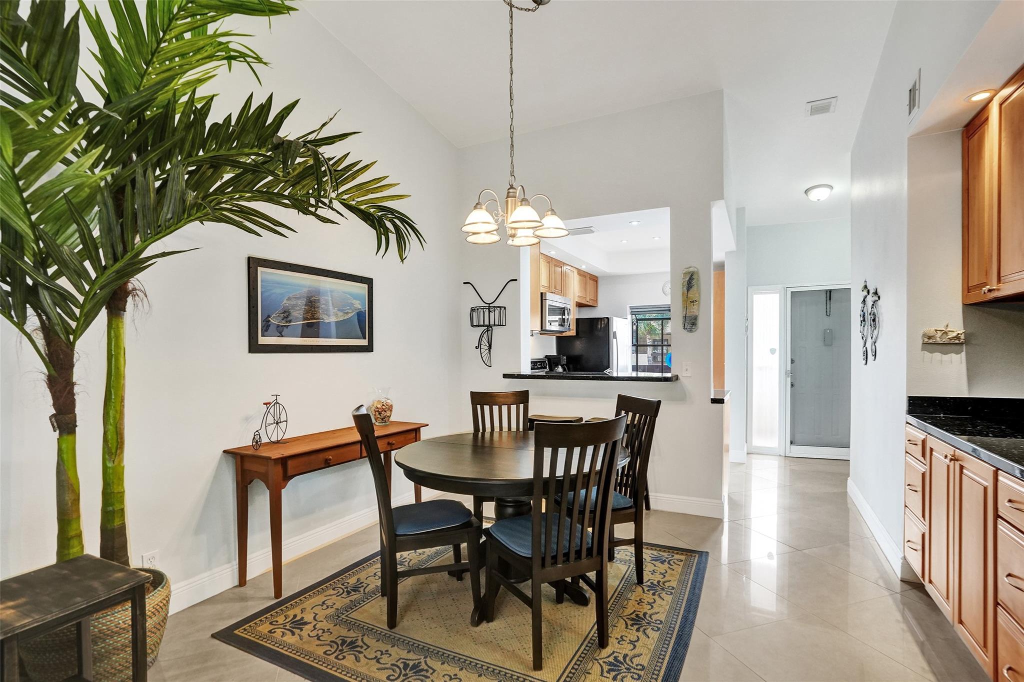 MEADOWRIDGE CONDOMINIUM - Residential