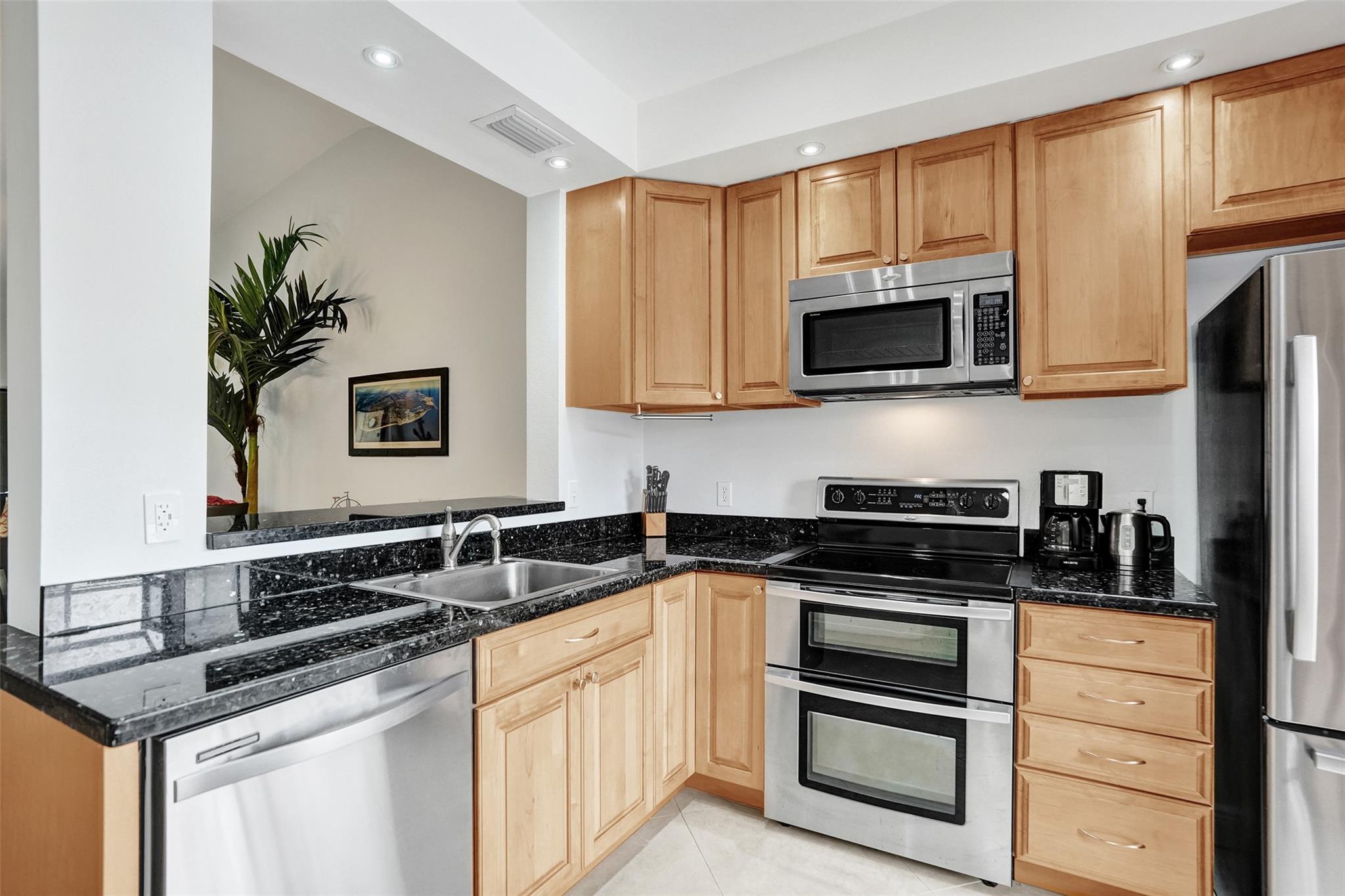 MEADOWRIDGE CONDOMINIUM - Residential