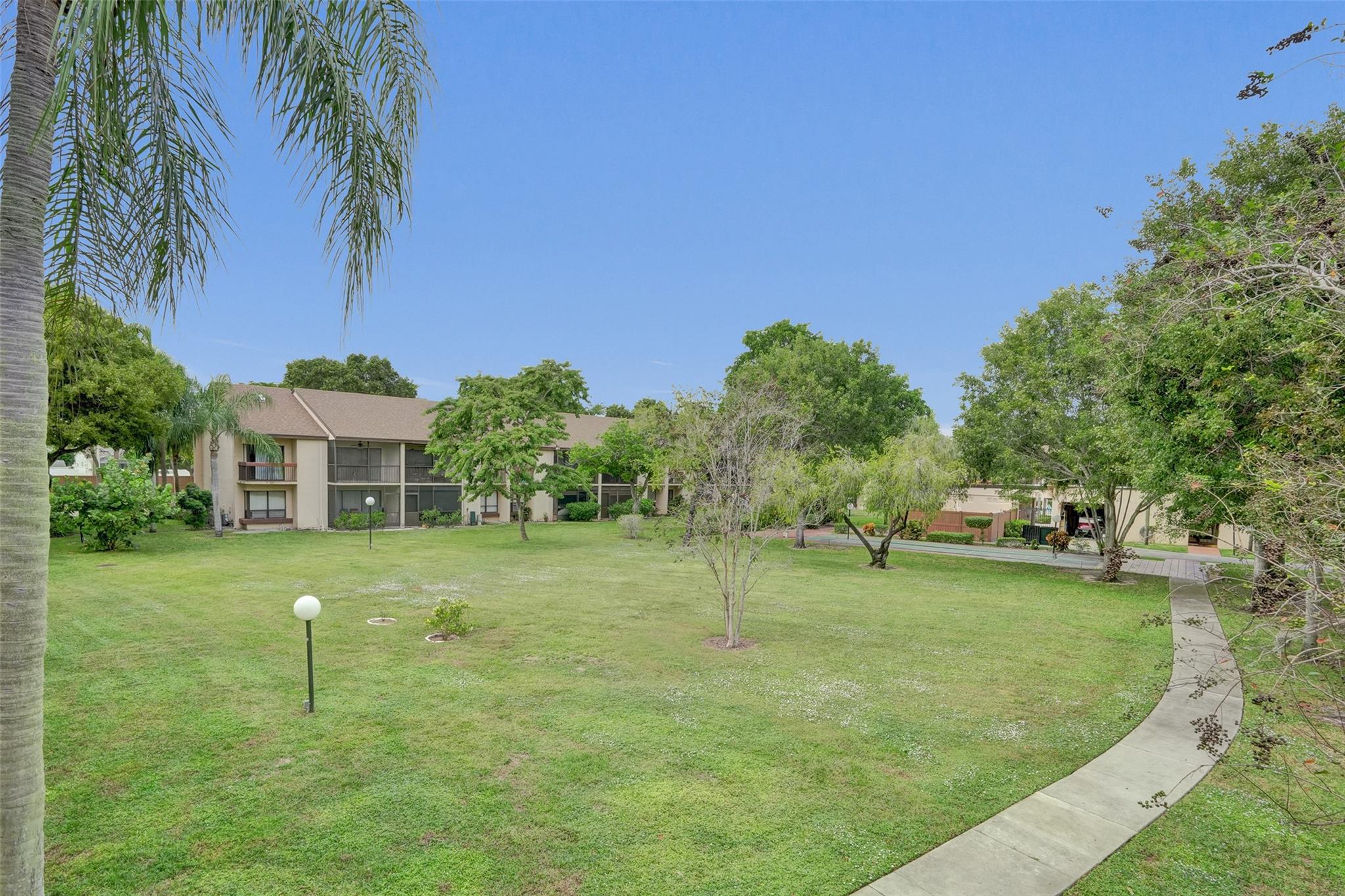 MEADOWRIDGE CONDOMINIUM - Residential