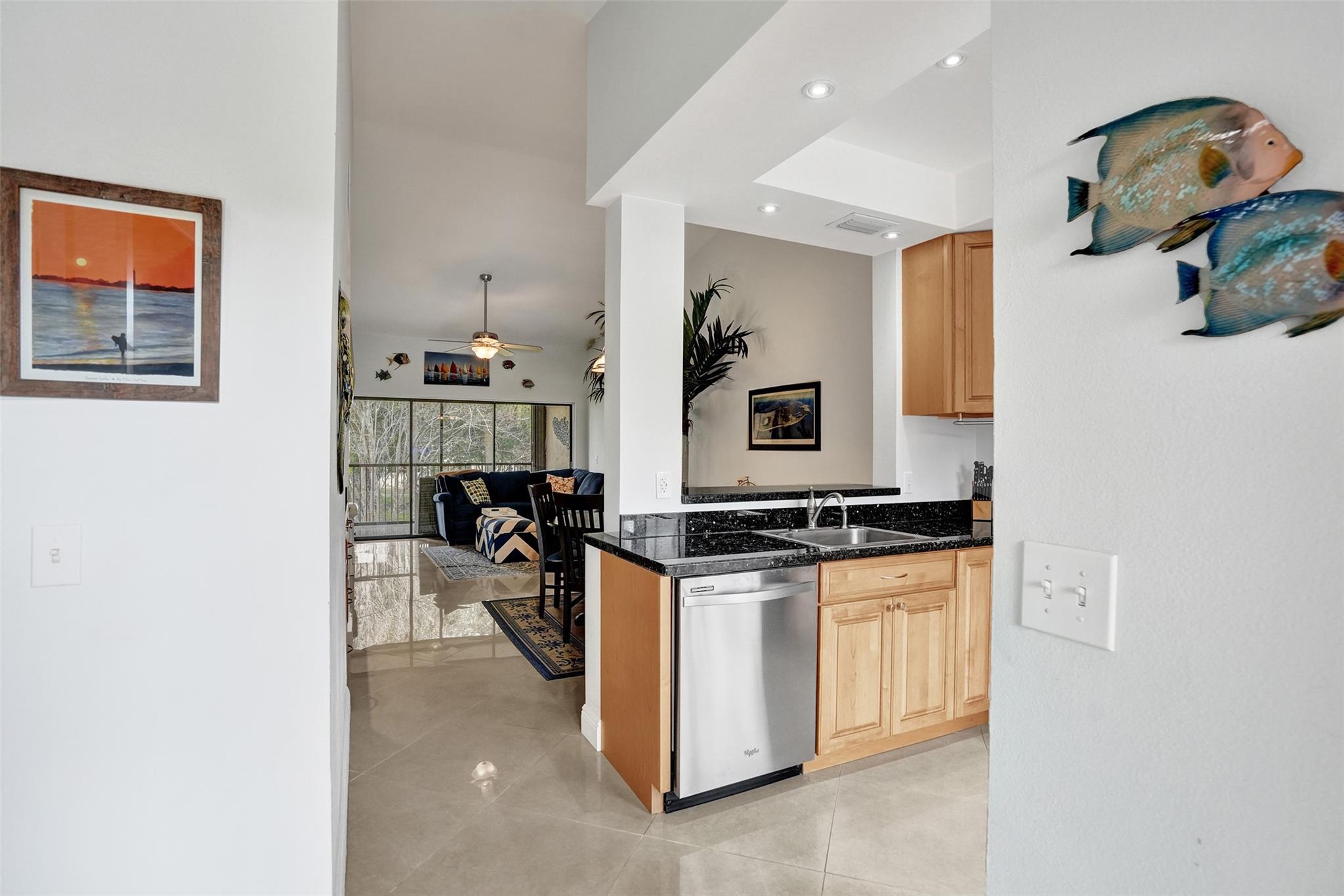 MEADOWRIDGE CONDOMINIUM - Residential