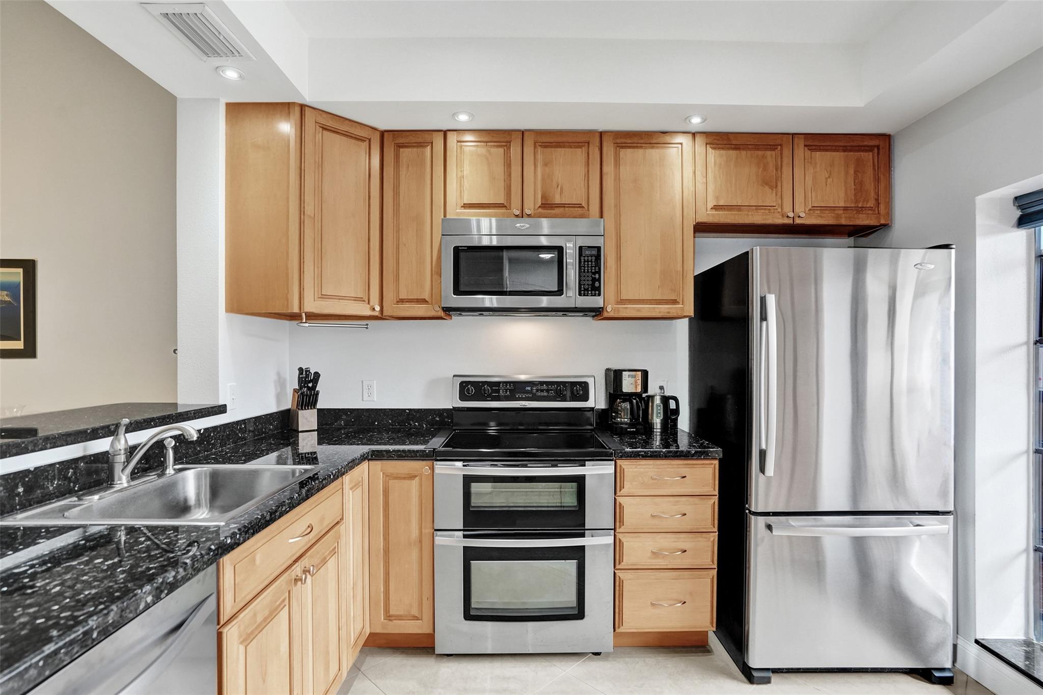 MEADOWRIDGE CONDOMINIUM - Residential