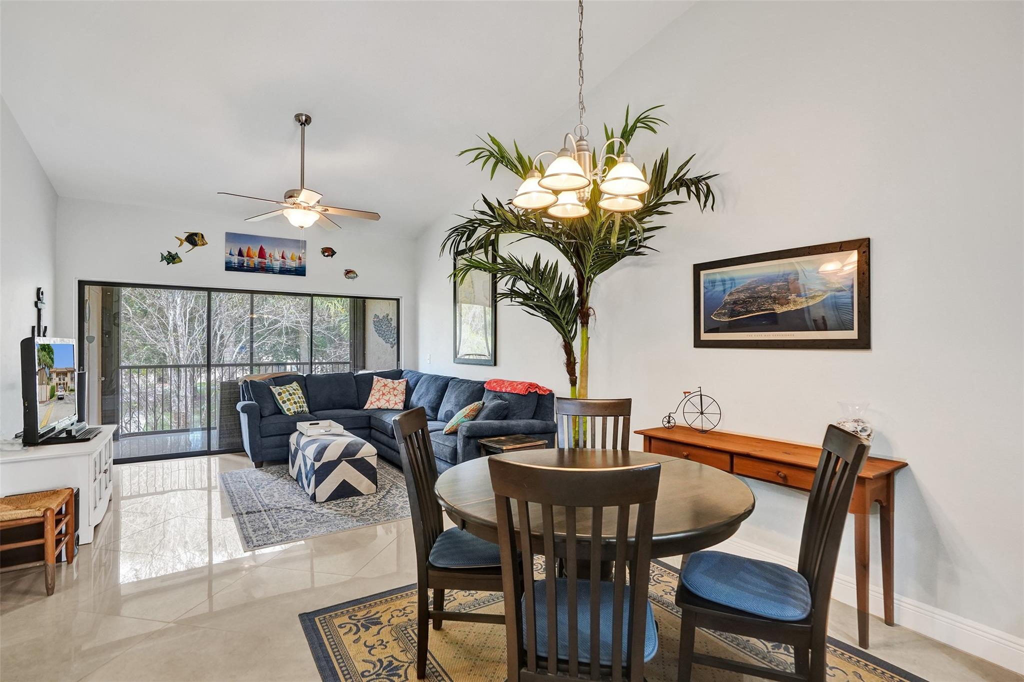 MEADOWRIDGE CONDOMINIUM - Residential