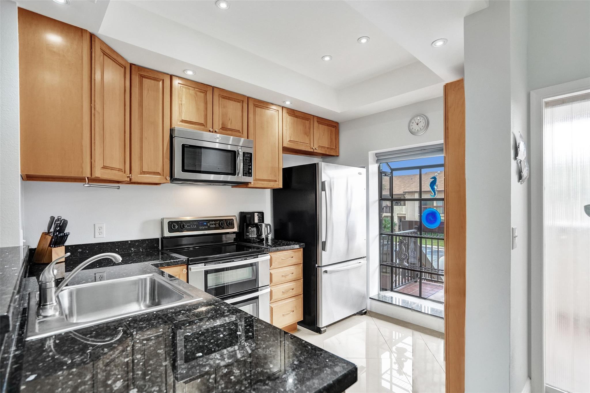 MEADOWRIDGE CONDOMINIUM - Residential