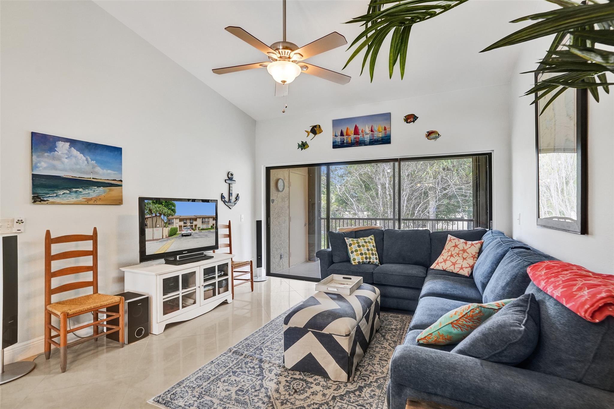 MEADOWRIDGE CONDOMINIUM - Residential