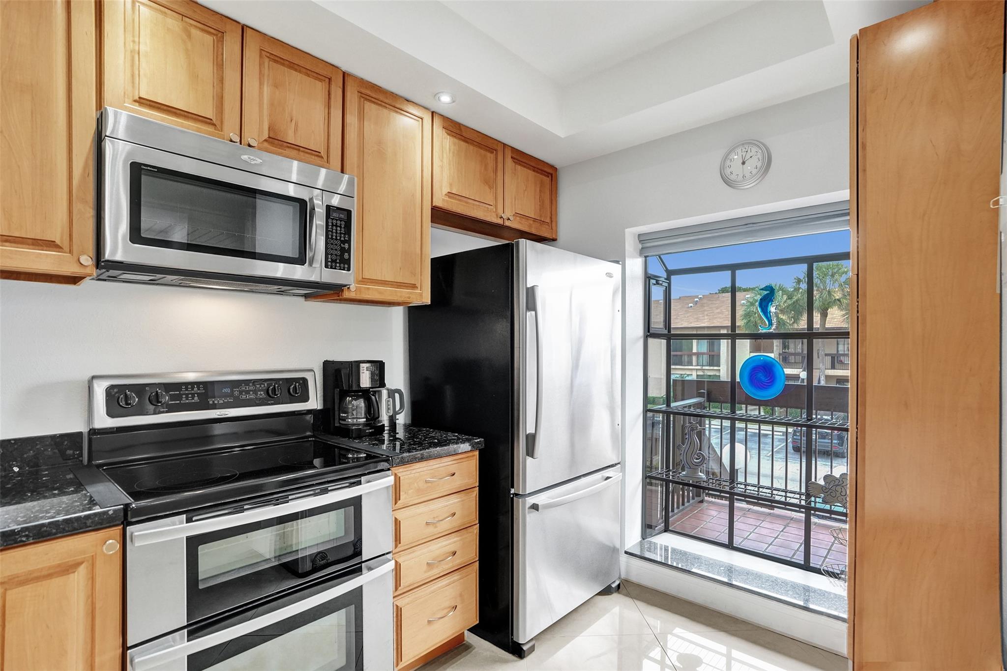 MEADOWRIDGE CONDOMINIUM - Residential