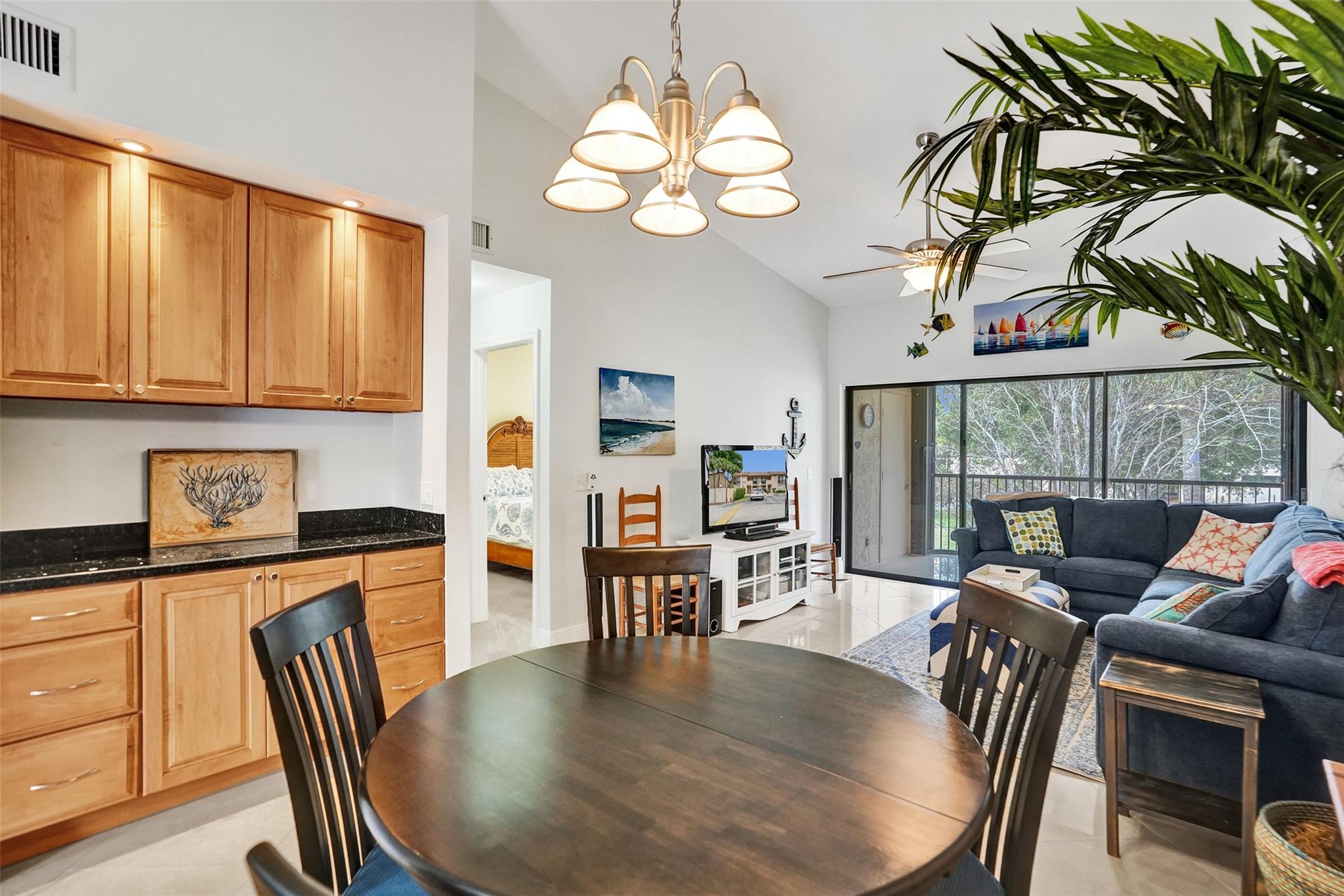 MEADOWRIDGE CONDOMINIUM - Residential