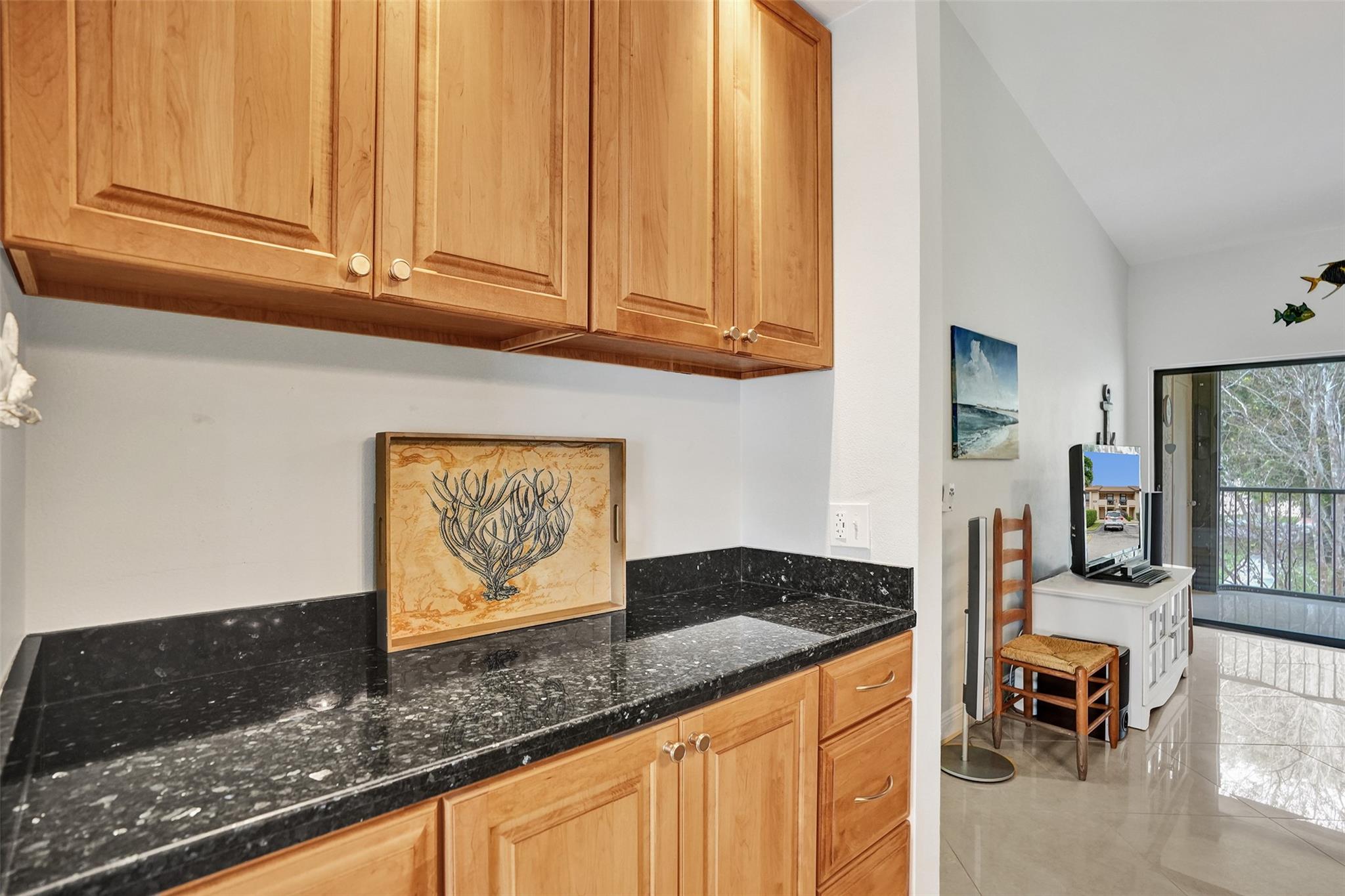 MEADOWRIDGE CONDOMINIUM - Residential