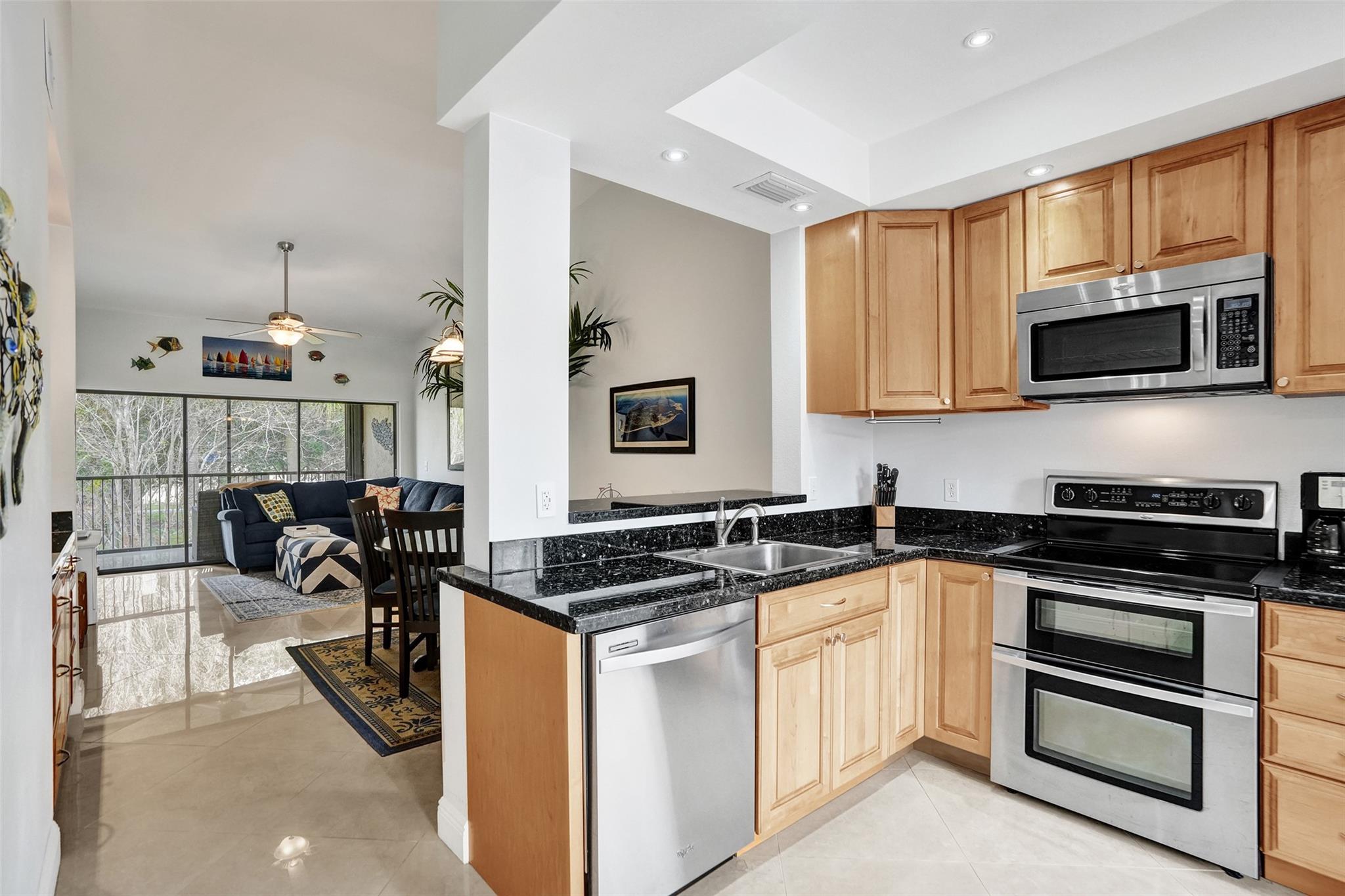 MEADOWRIDGE CONDOMINIUM - Residential