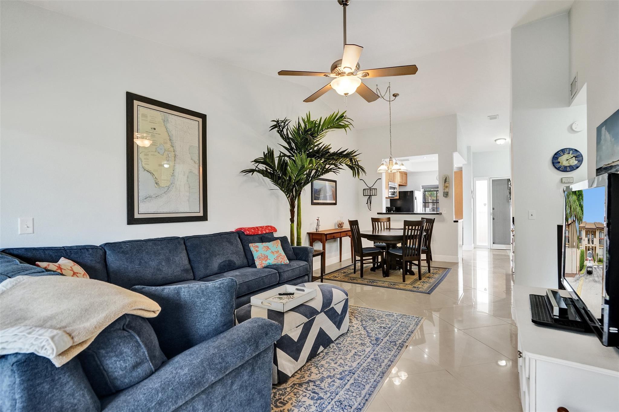 MEADOWRIDGE CONDOMINIUM - Residential