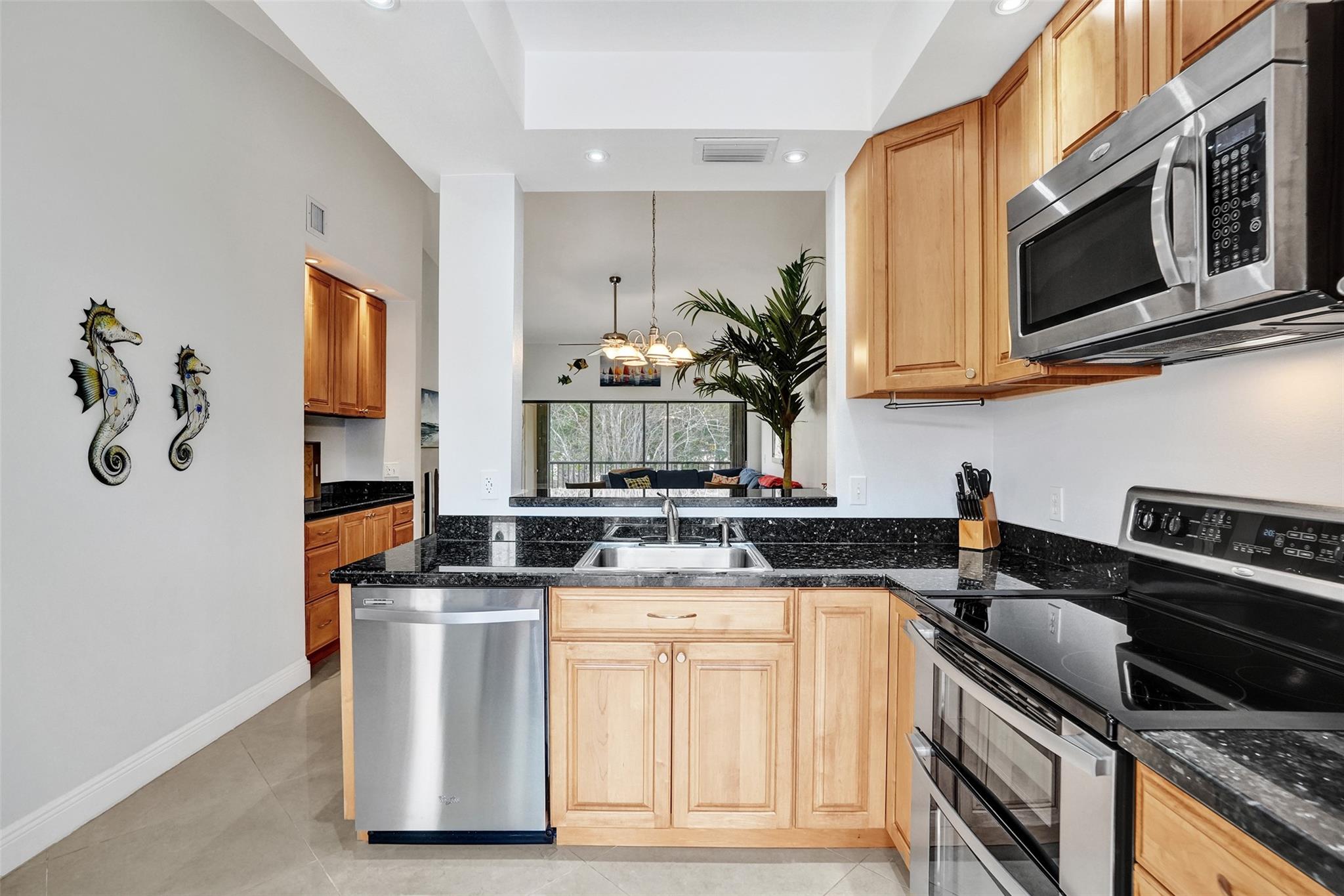 MEADOWRIDGE CONDOMINIUM - Residential