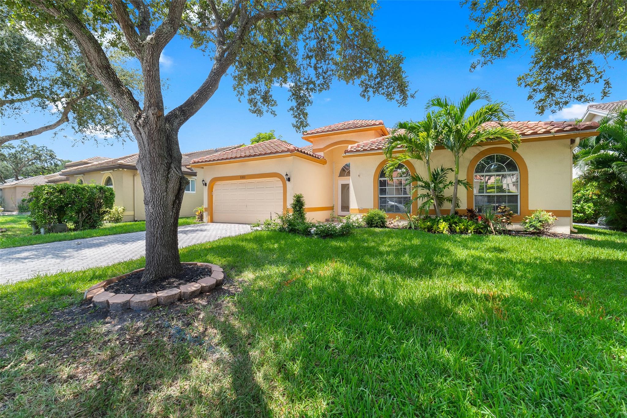 CORAL CREEK 146-6 B POR - Residential