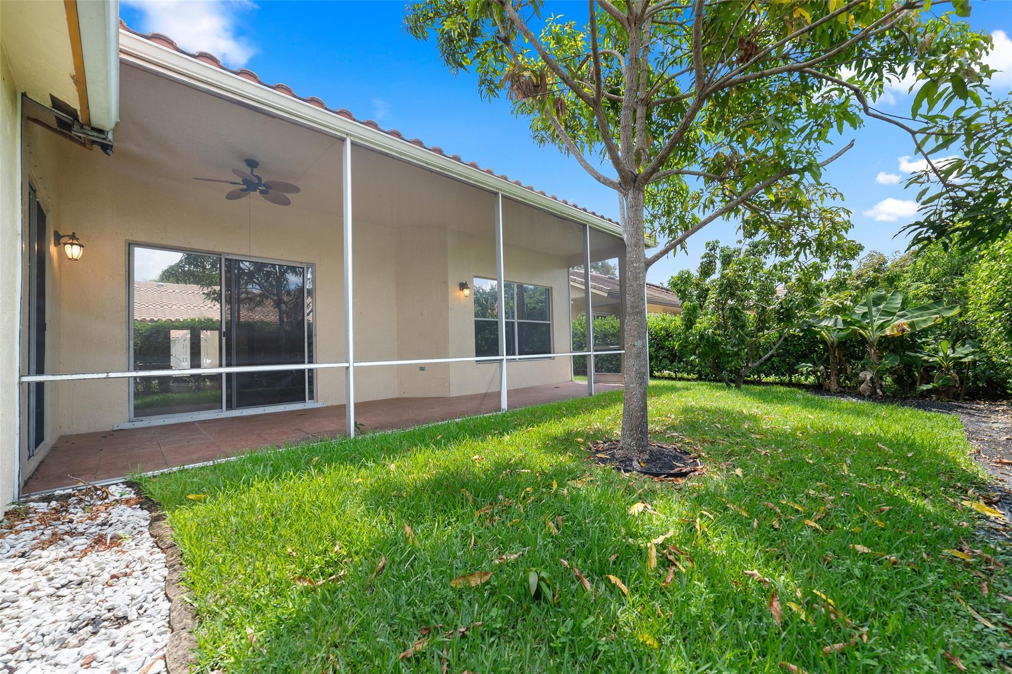 CORAL CREEK 146-6 B POR - Residential
