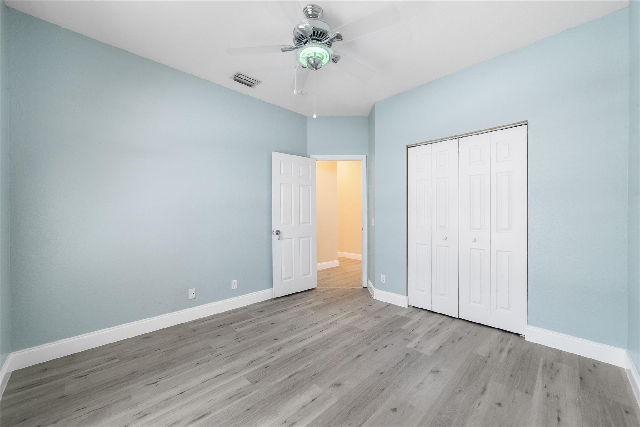 CORAL CREEK 146-6 B POR - Residential