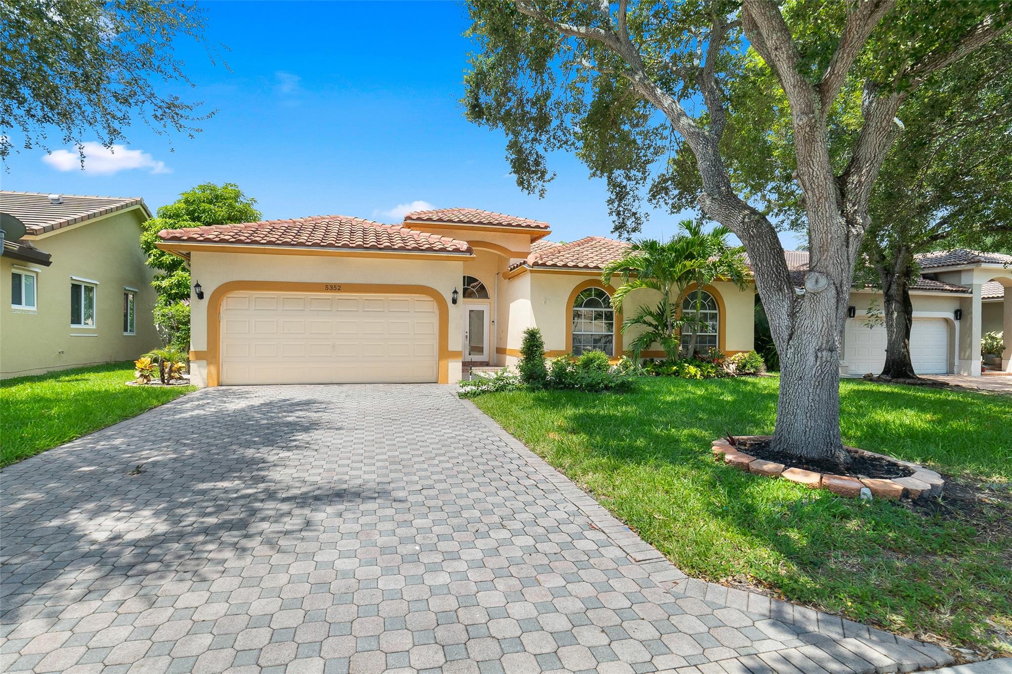 CORAL CREEK 146-6 B POR - Residential