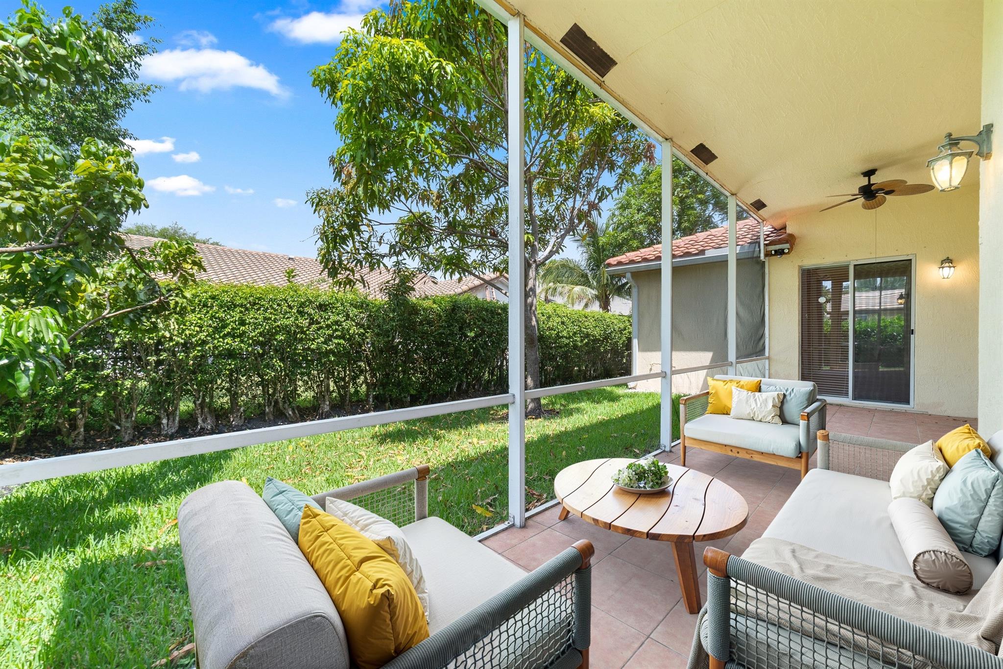 CORAL CREEK 146-6 B POR - Residential