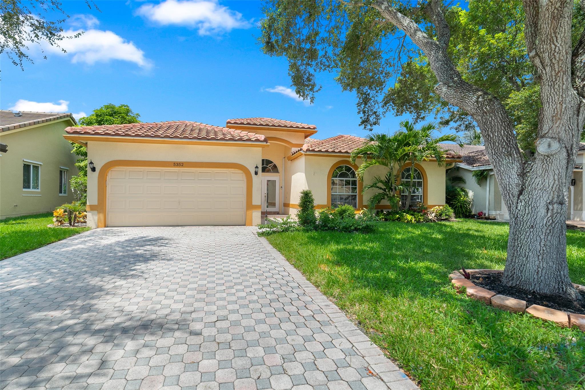 CORAL CREEK 146-6 B POR - Residential
