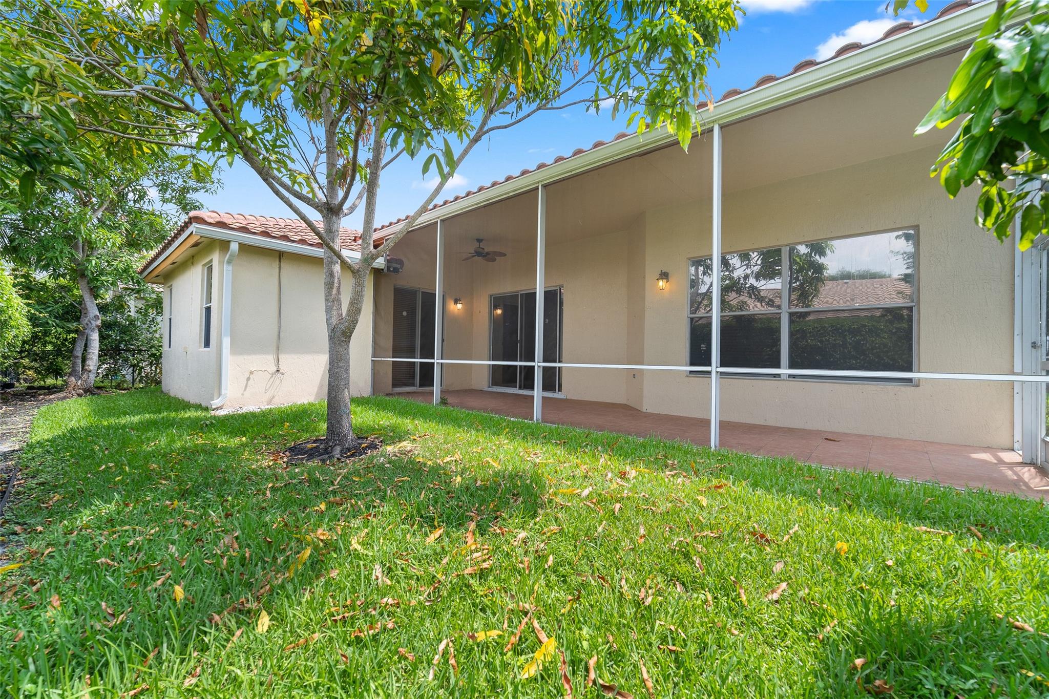 CORAL CREEK 146-6 B POR - Residential