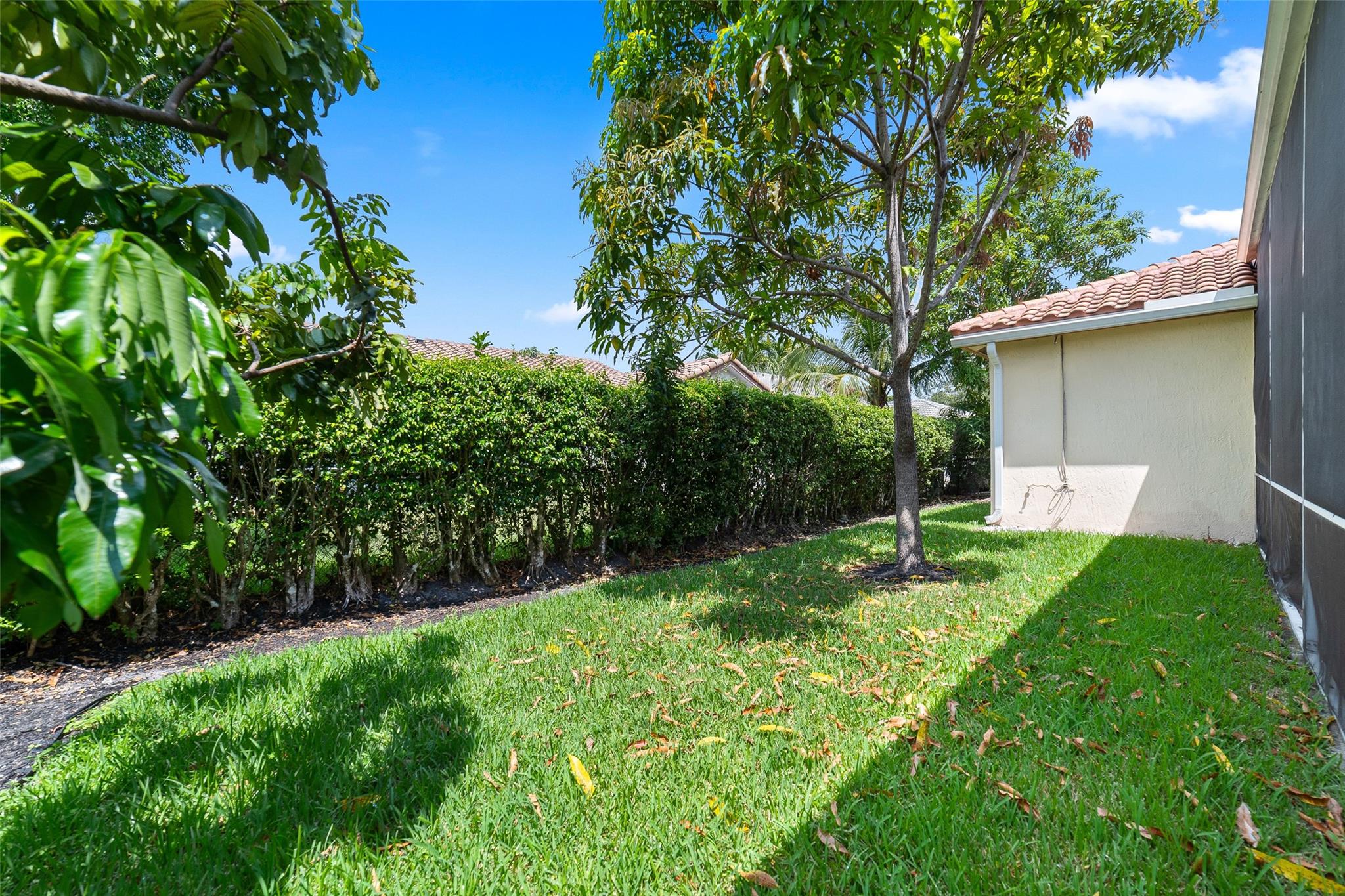 CORAL CREEK 146-6 B POR - Residential