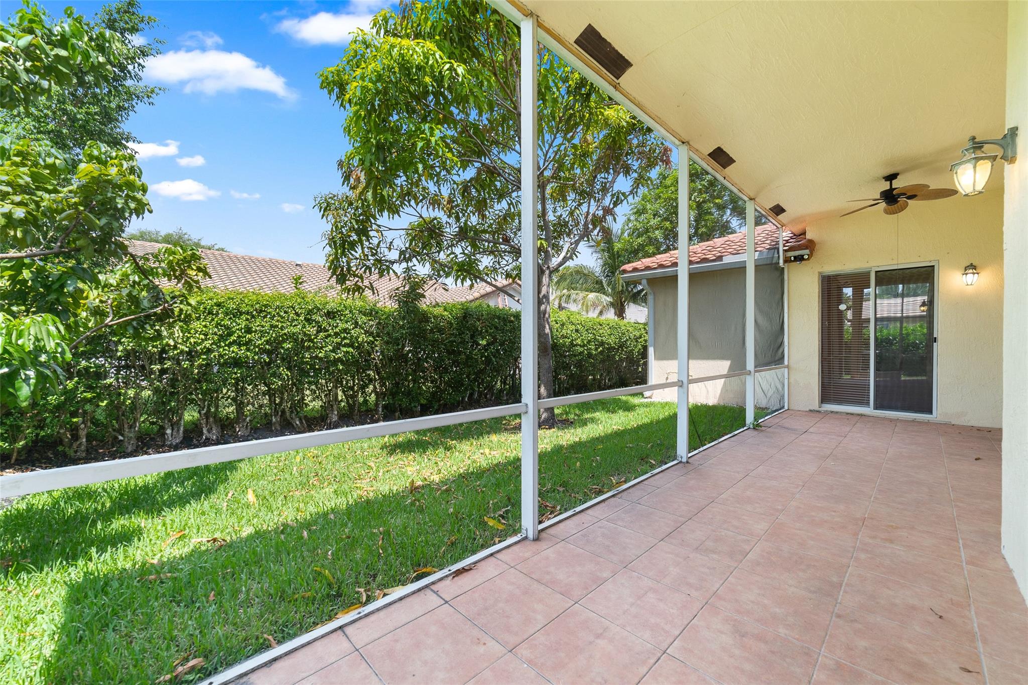 CORAL CREEK 146-6 B POR - Residential