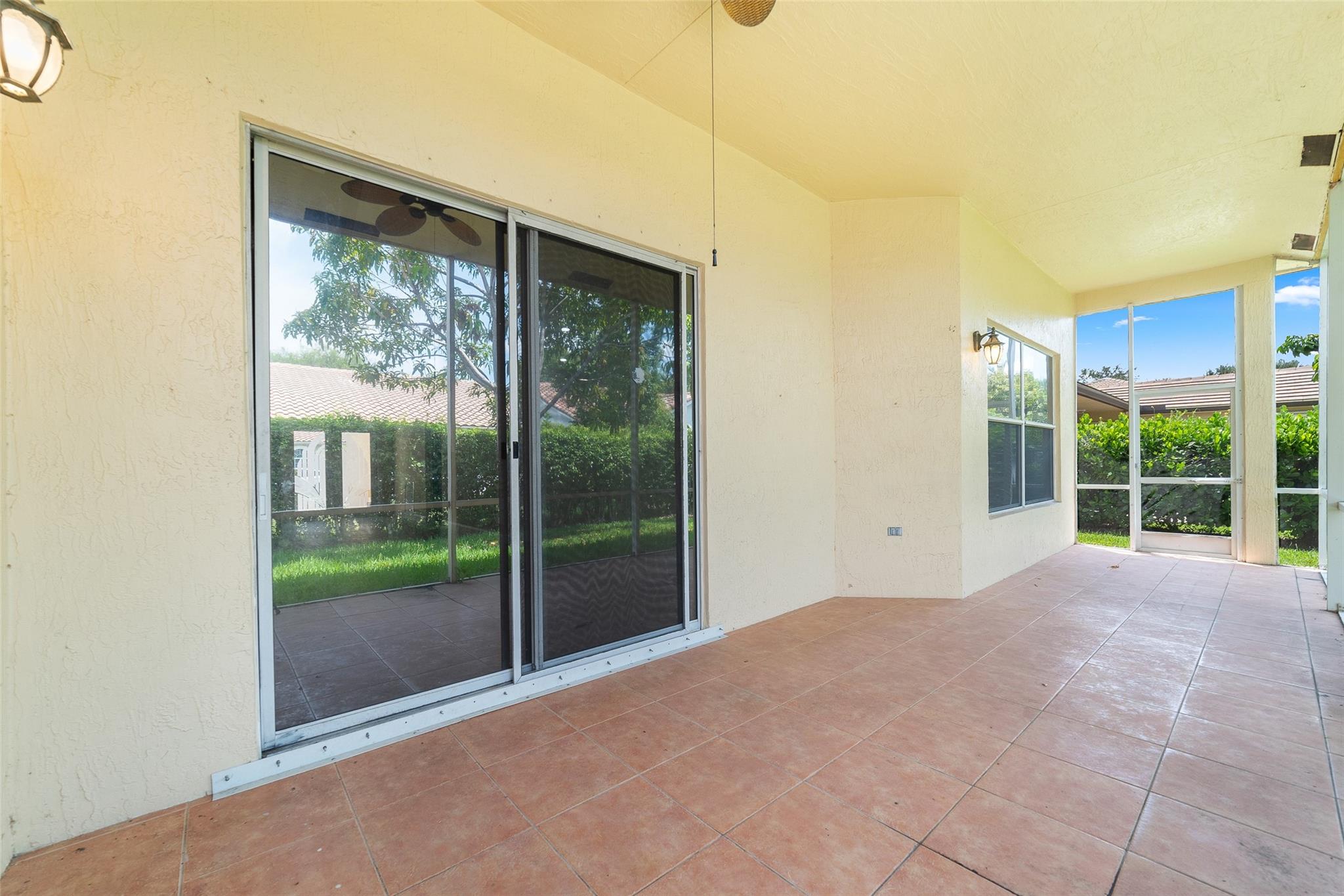 CORAL CREEK 146-6 B POR - Residential