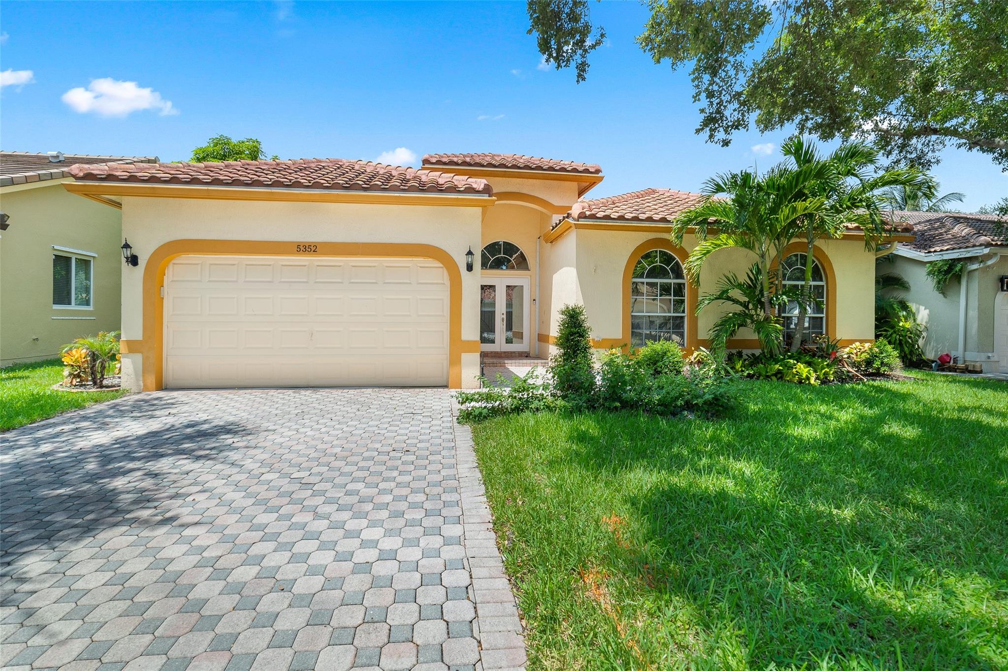 5352 NW 57TH TE