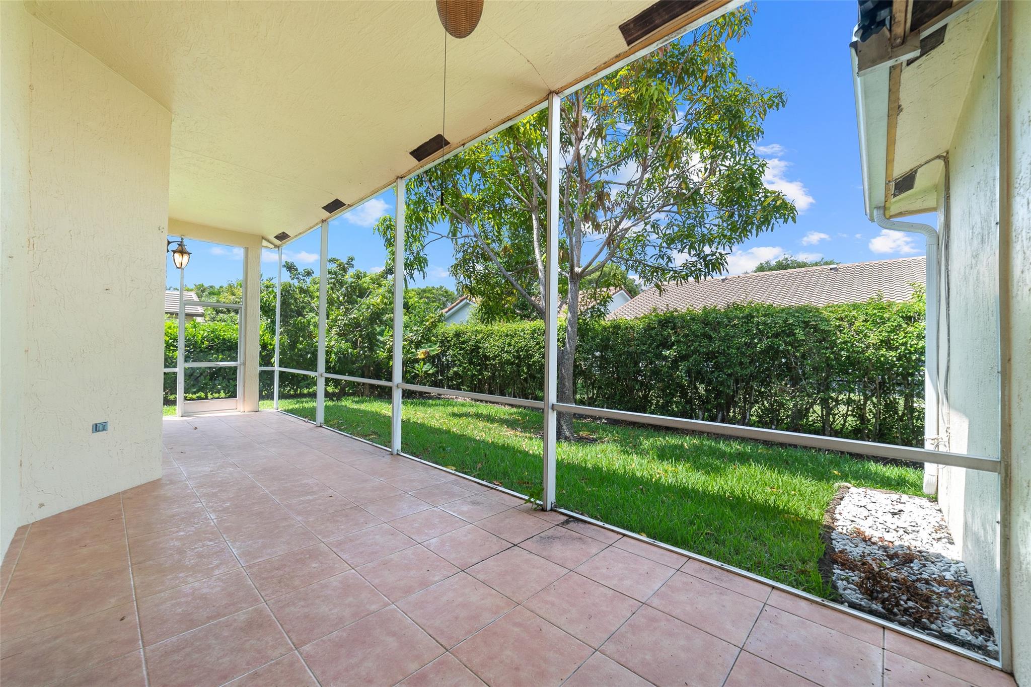 CORAL CREEK 146-6 B POR - Residential