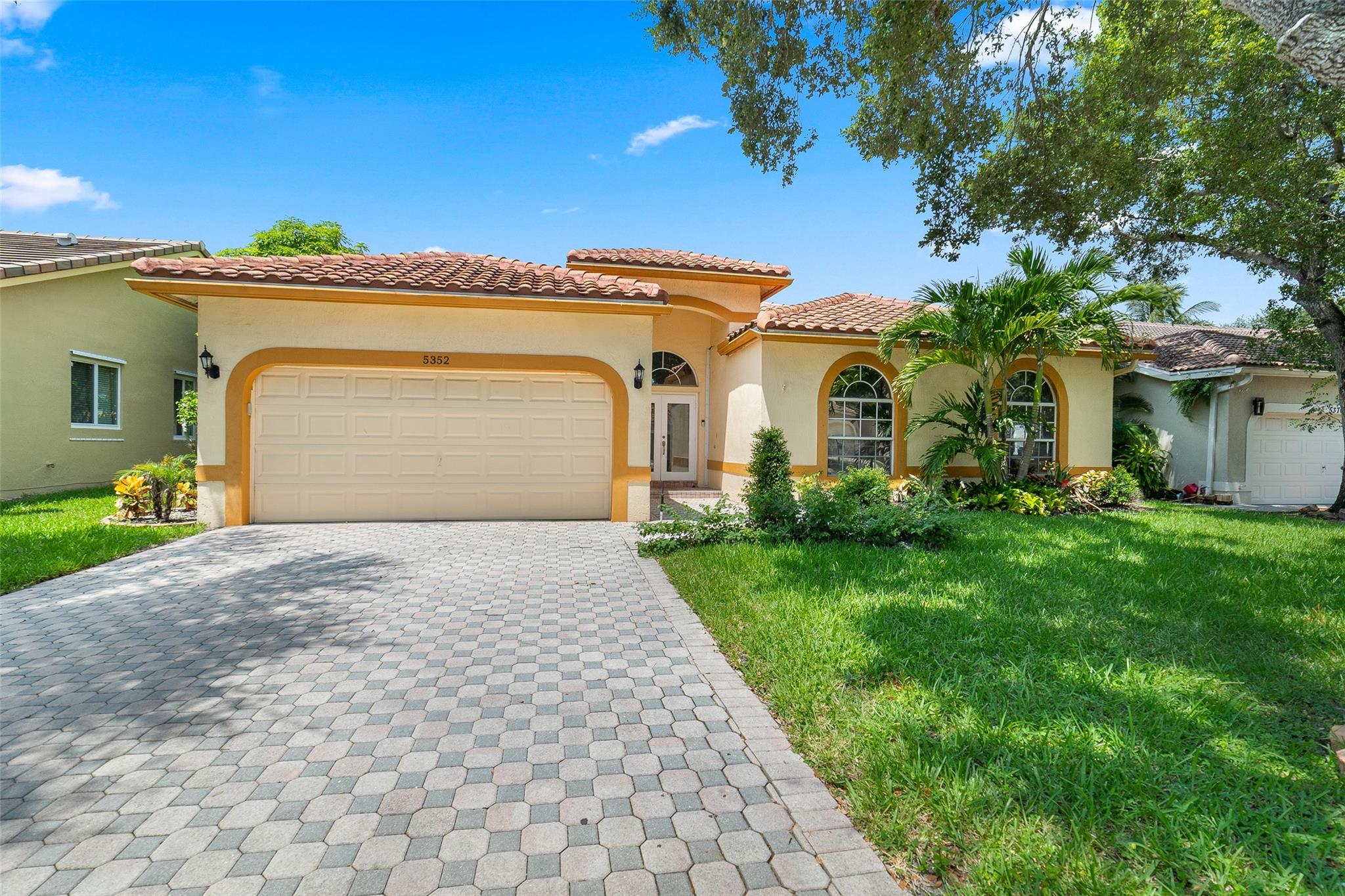 CORAL CREEK 146-6 B POR - Residential