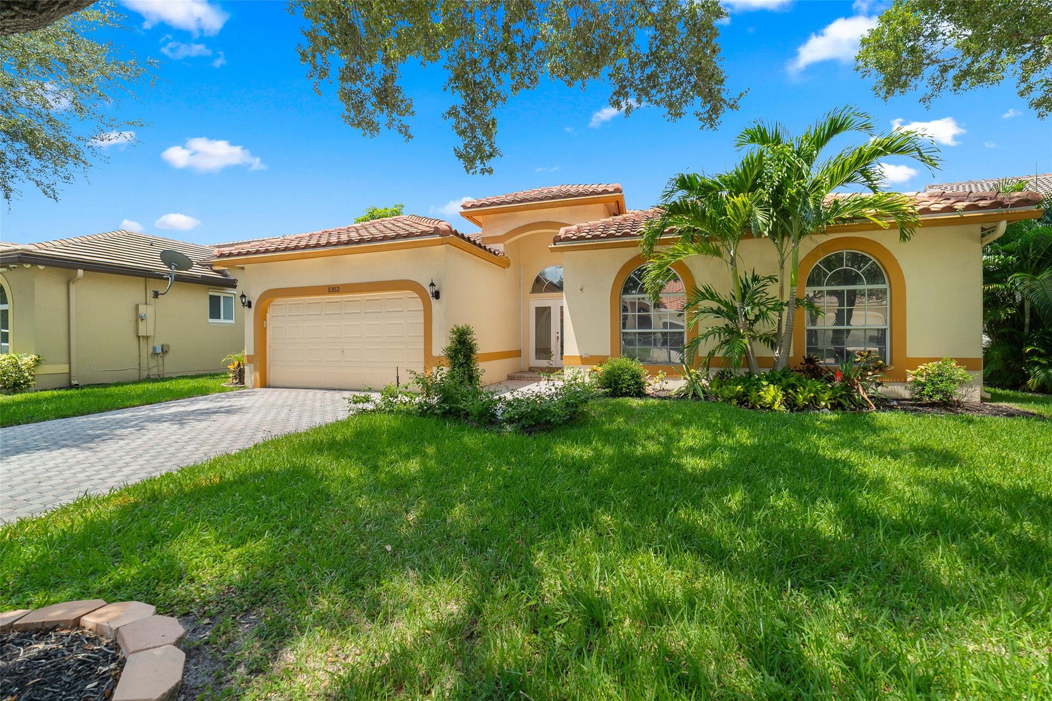 CORAL CREEK 146-6 B POR - Residential