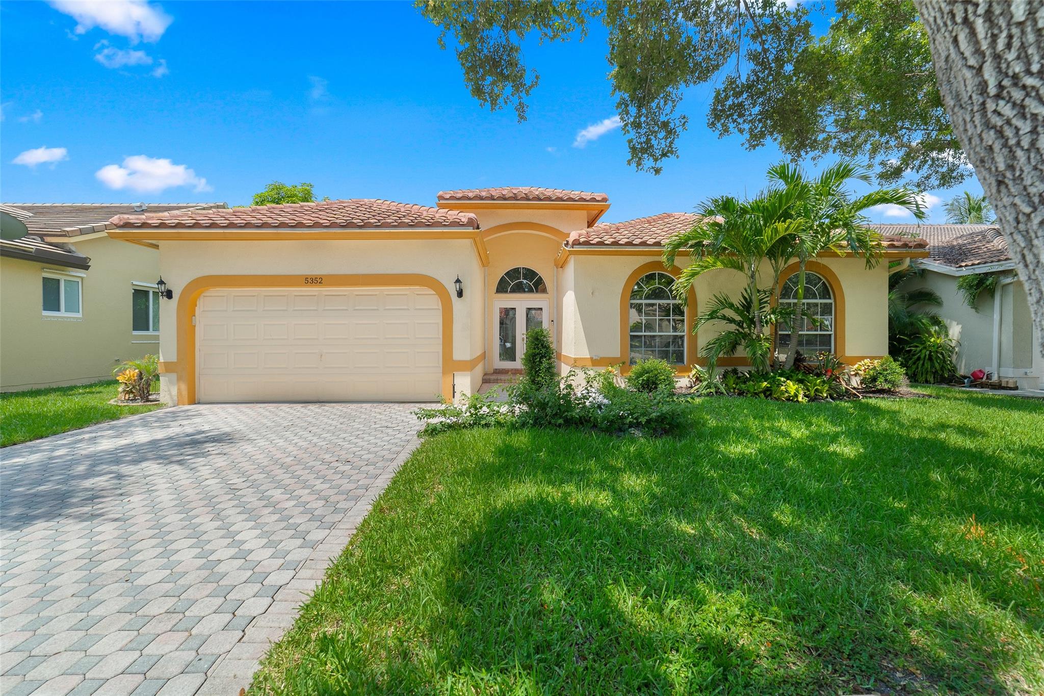 CORAL CREEK 146-6 B POR - Residential