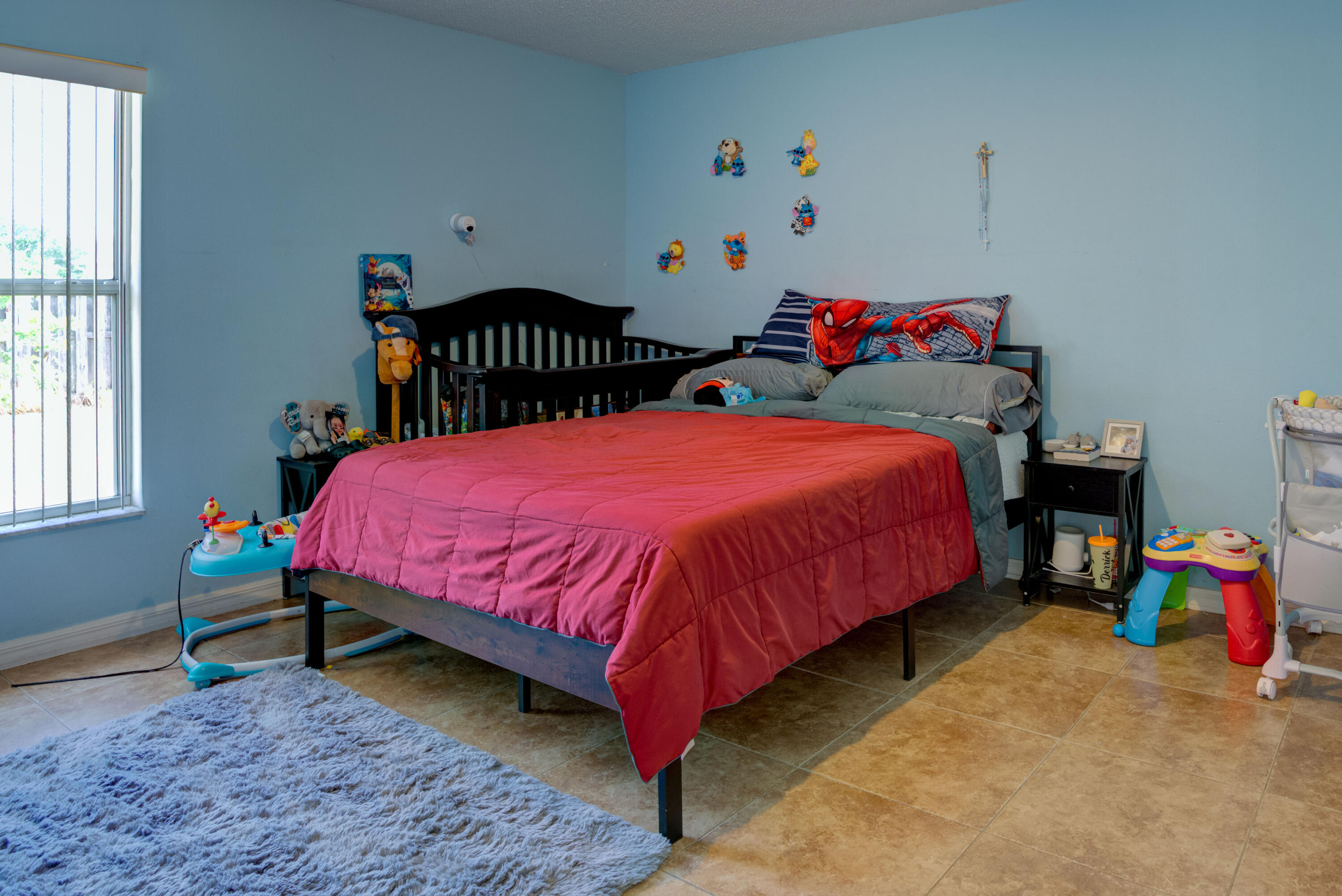 PORT ST LUCIE SECTION 15 - Residential