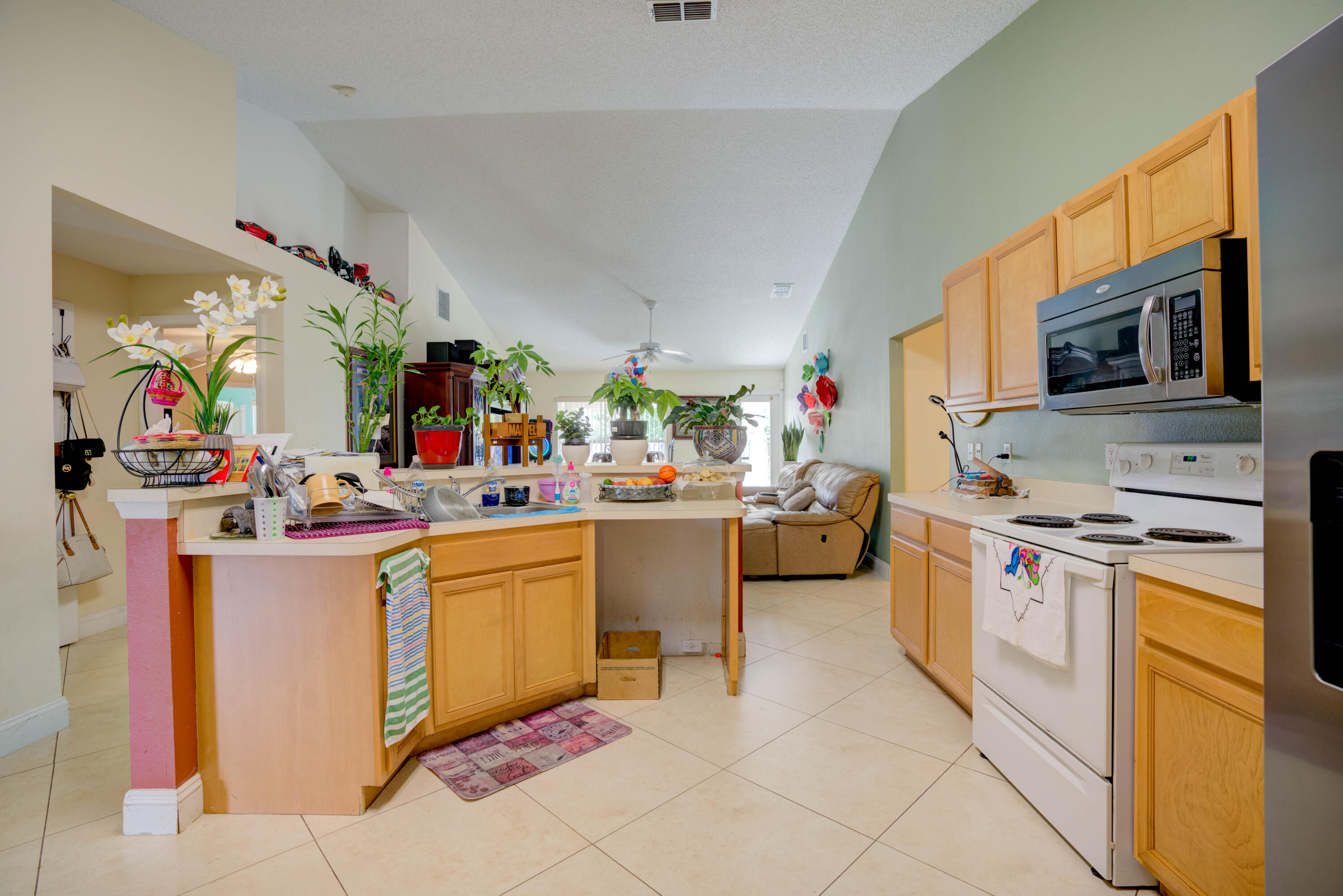 PORT ST LUCIE SECTION 15 - Residential