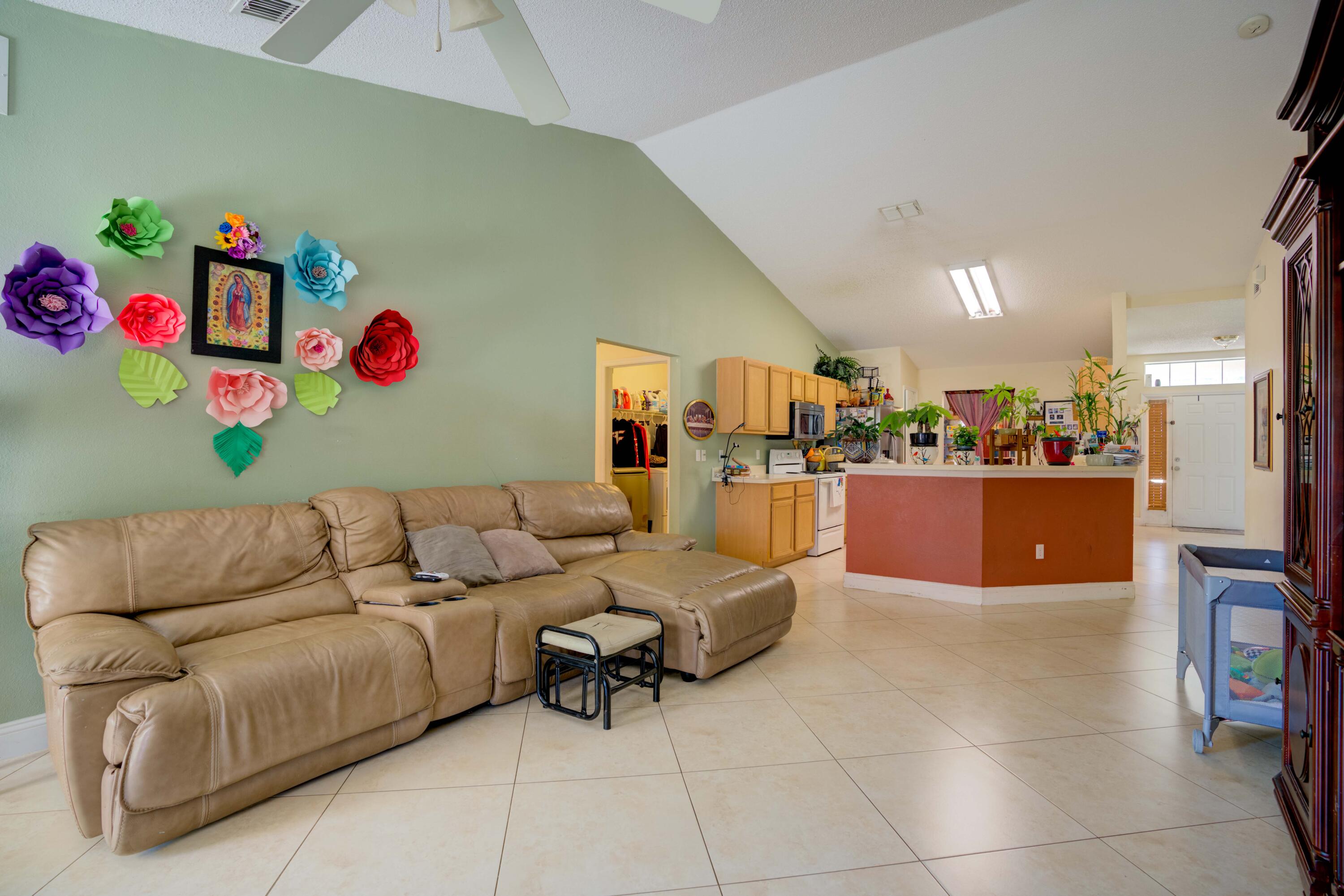 PORT ST LUCIE SECTION 15 - Residential