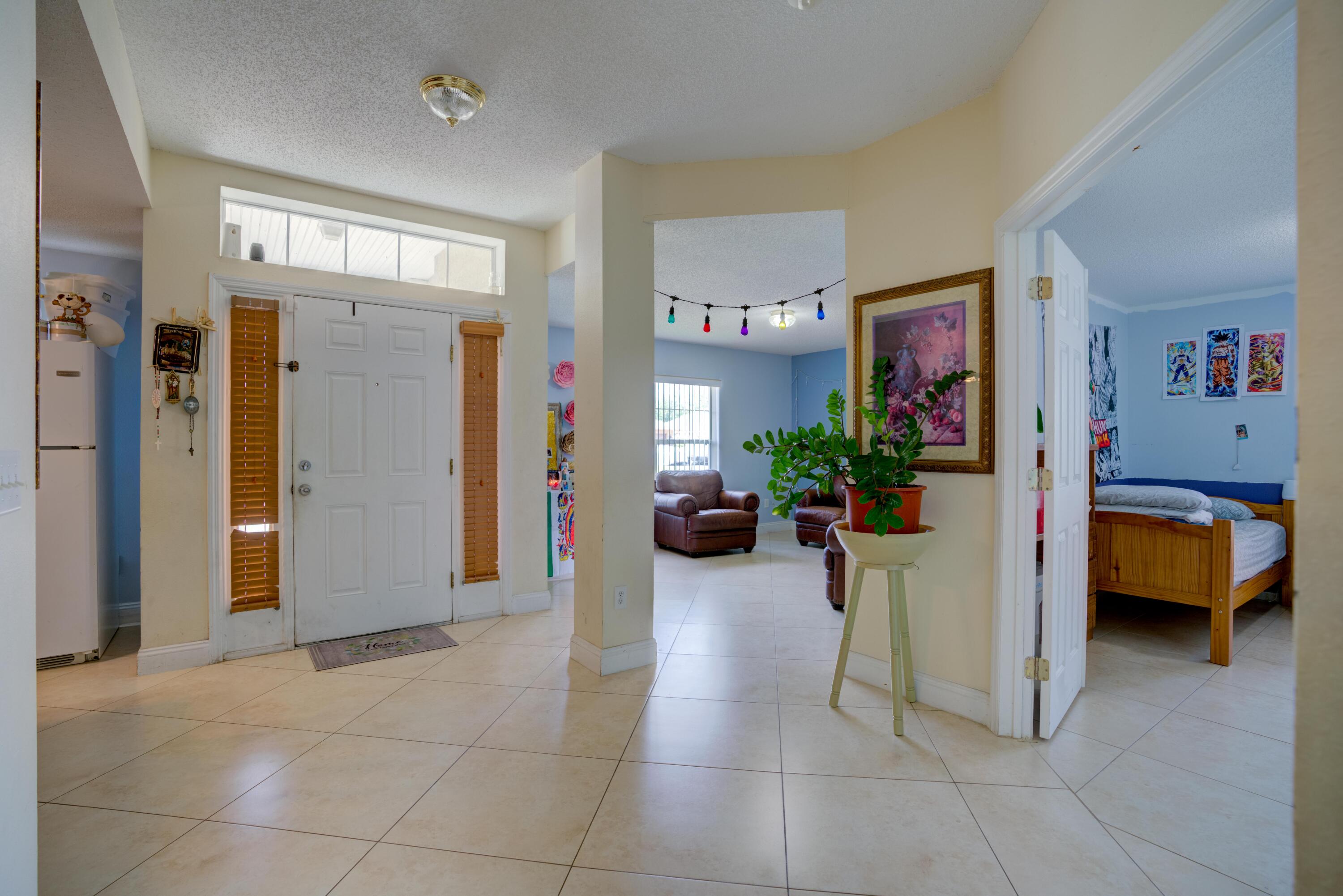 PORT ST LUCIE SECTION 15 - Residential