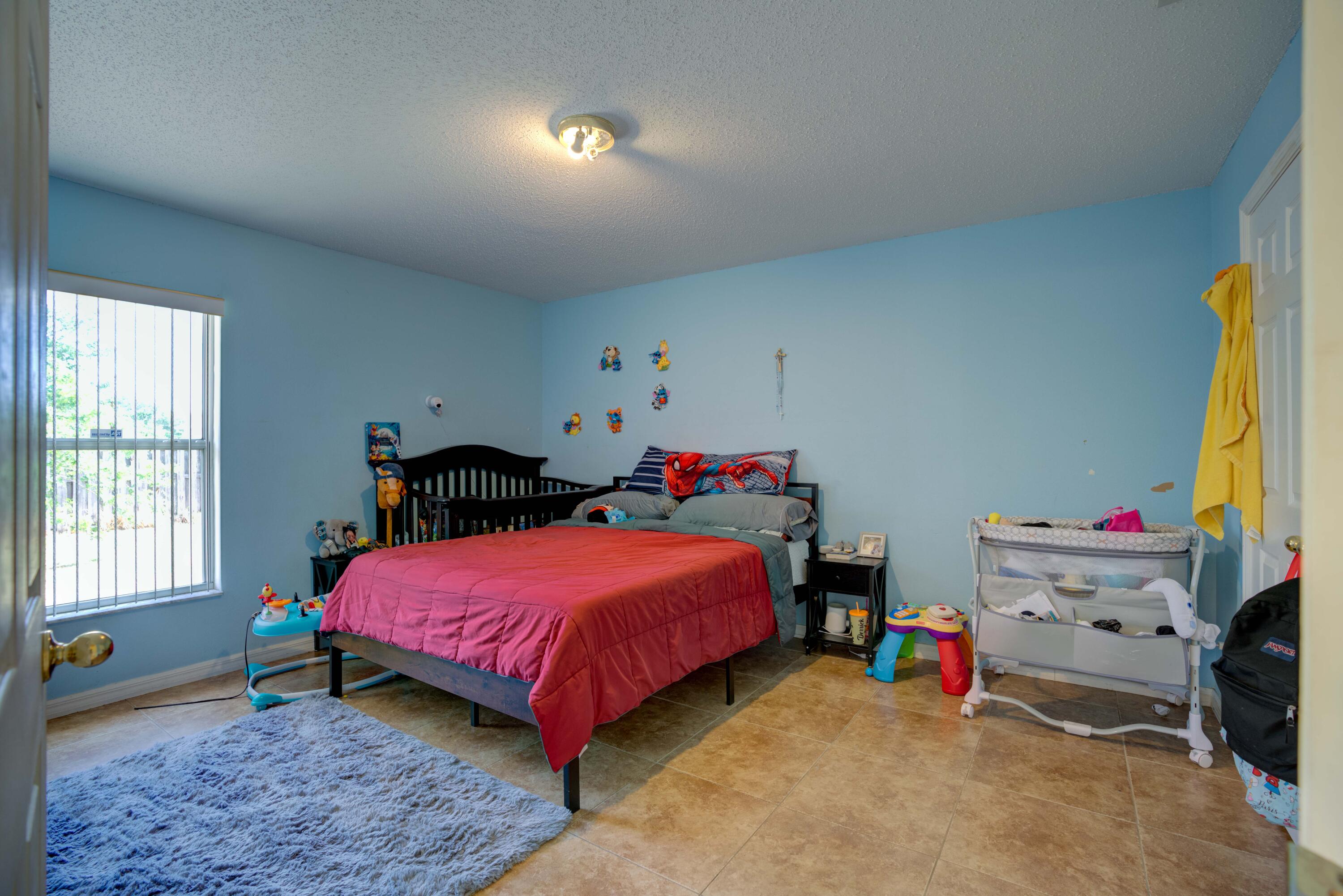 PORT ST LUCIE SECTION 15 - Residential