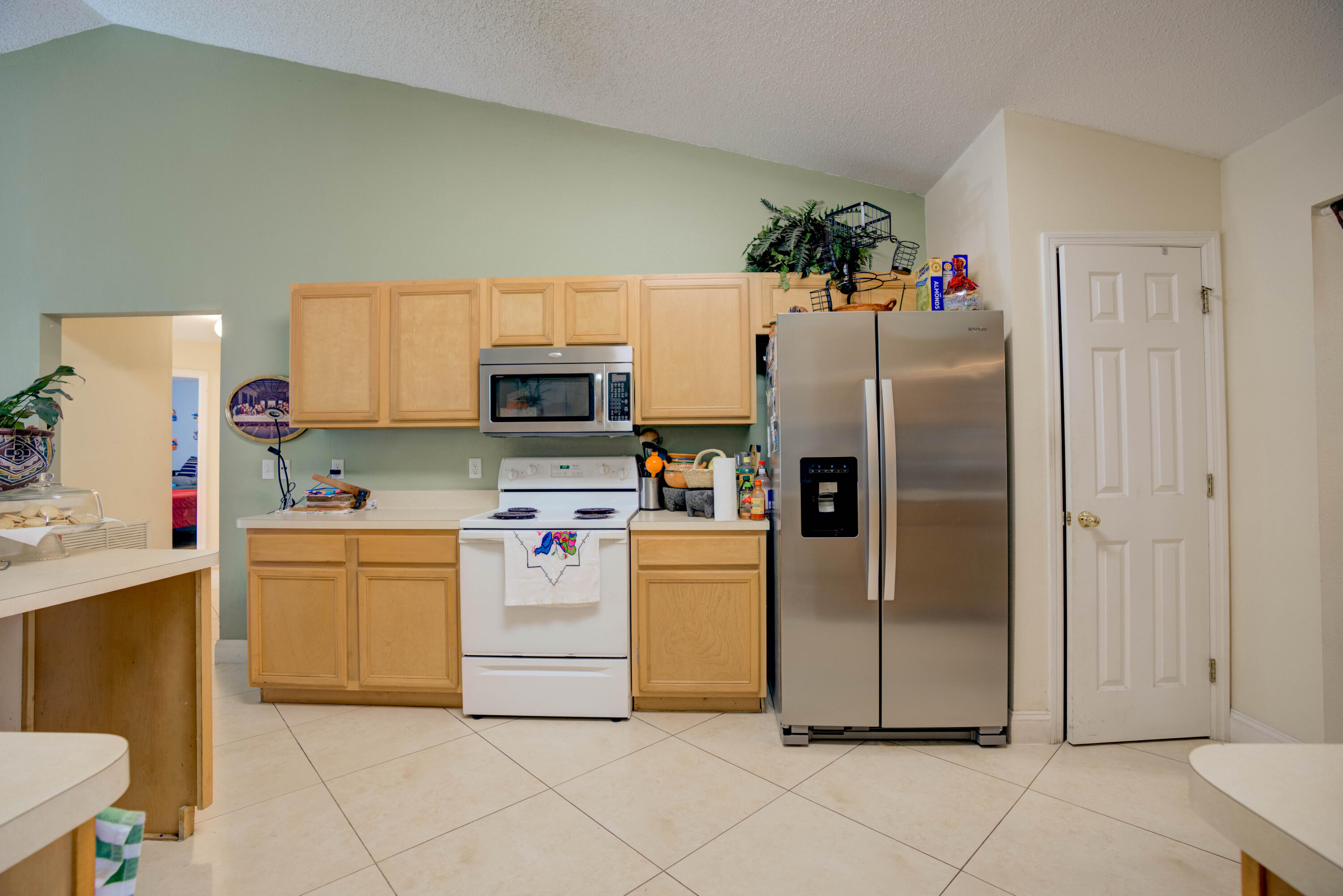 PORT ST LUCIE SECTION 15 - Residential