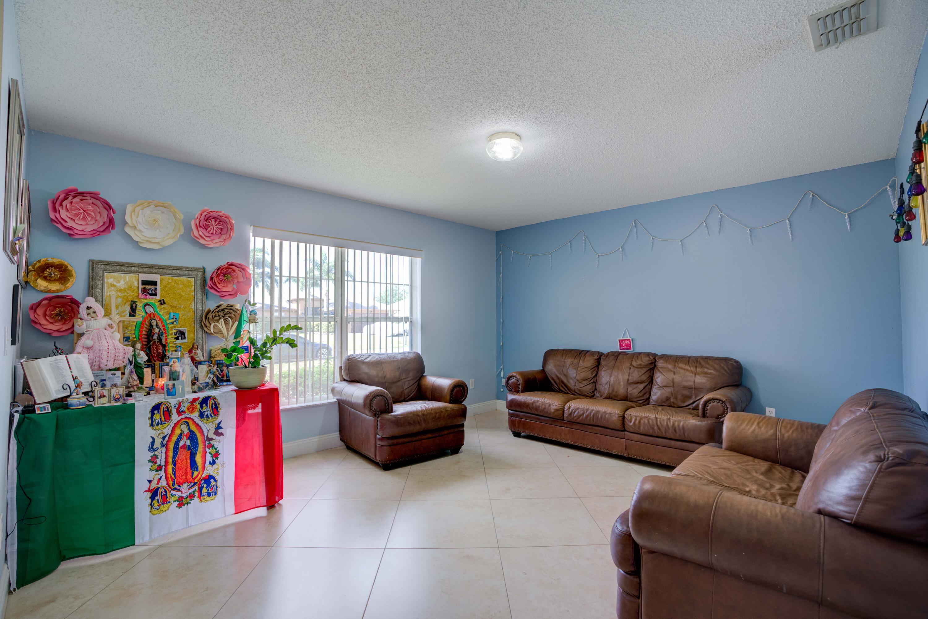 PORT ST LUCIE SECTION 15 - Residential