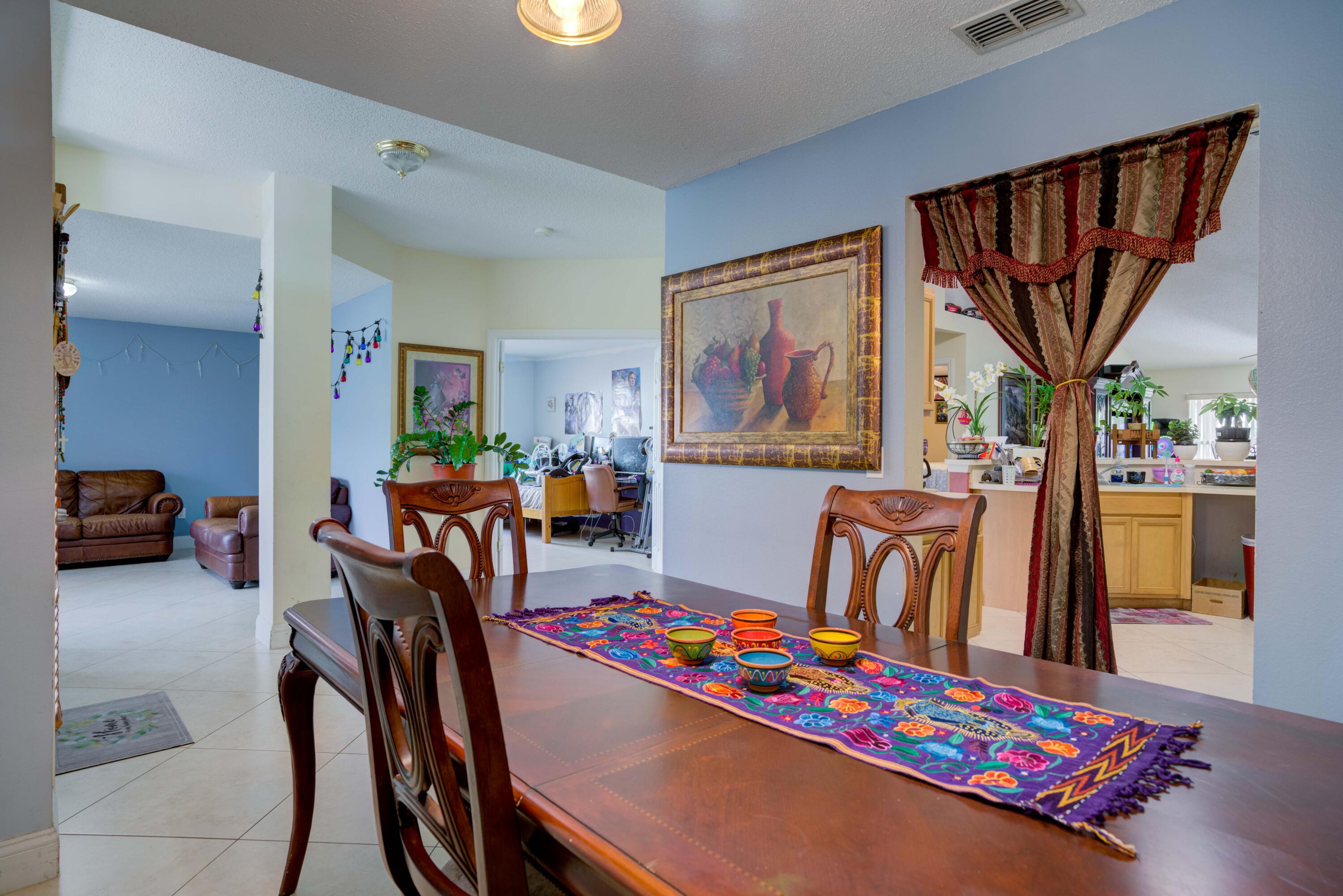 PORT ST LUCIE SECTION 15 - Residential