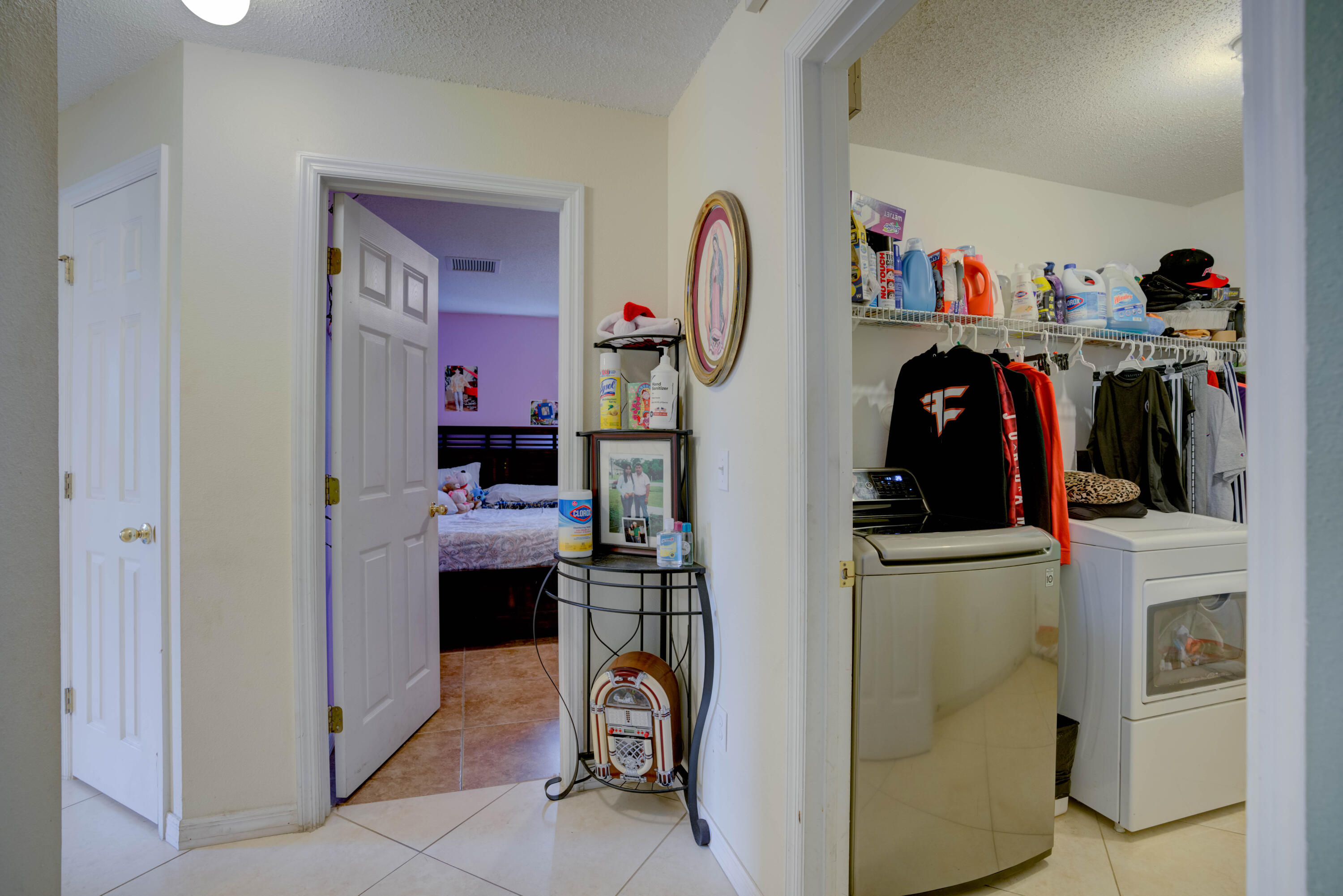 PORT ST LUCIE SECTION 15 - Residential