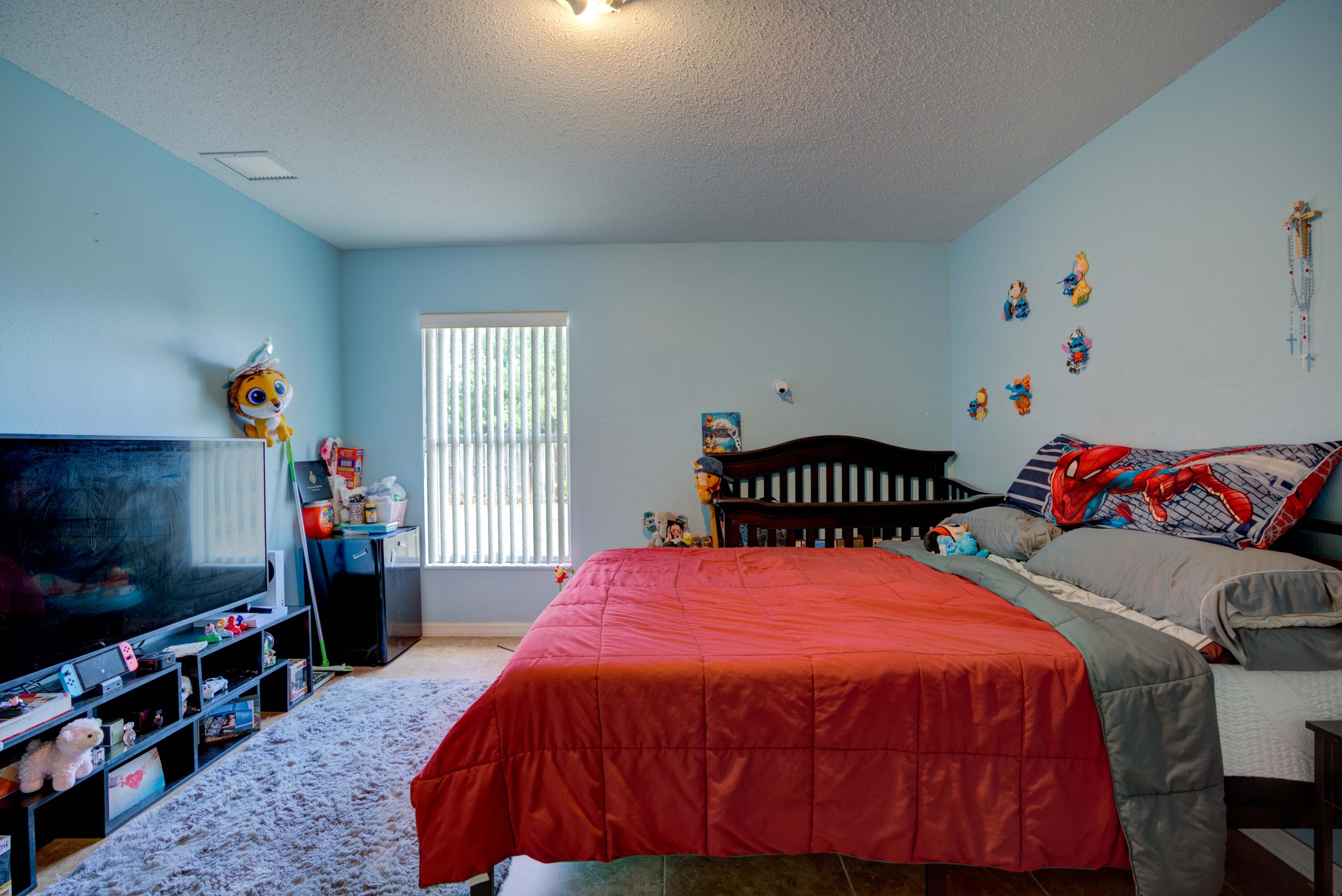 PORT ST LUCIE SECTION 15 - Residential