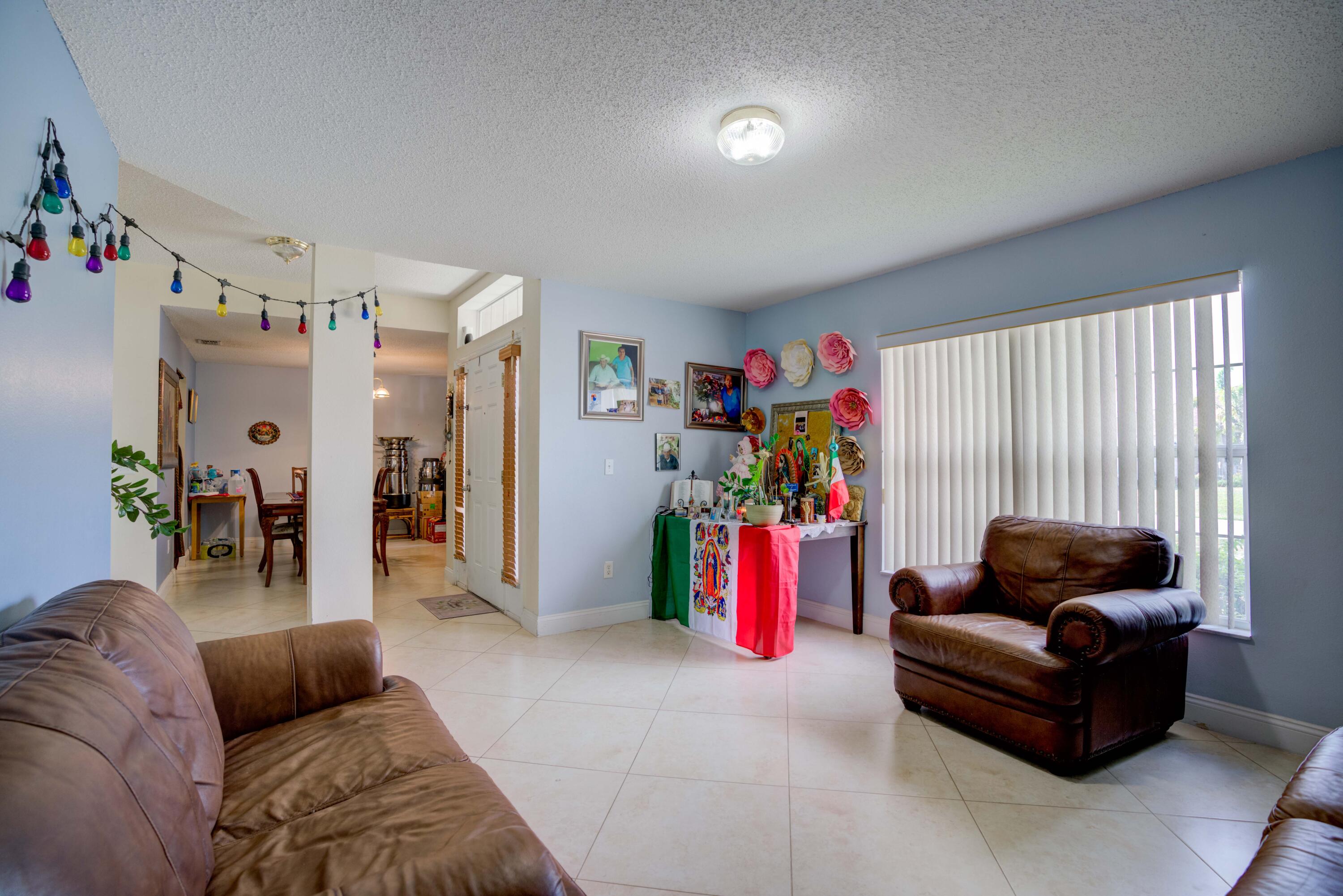 PORT ST LUCIE SECTION 15 - Residential