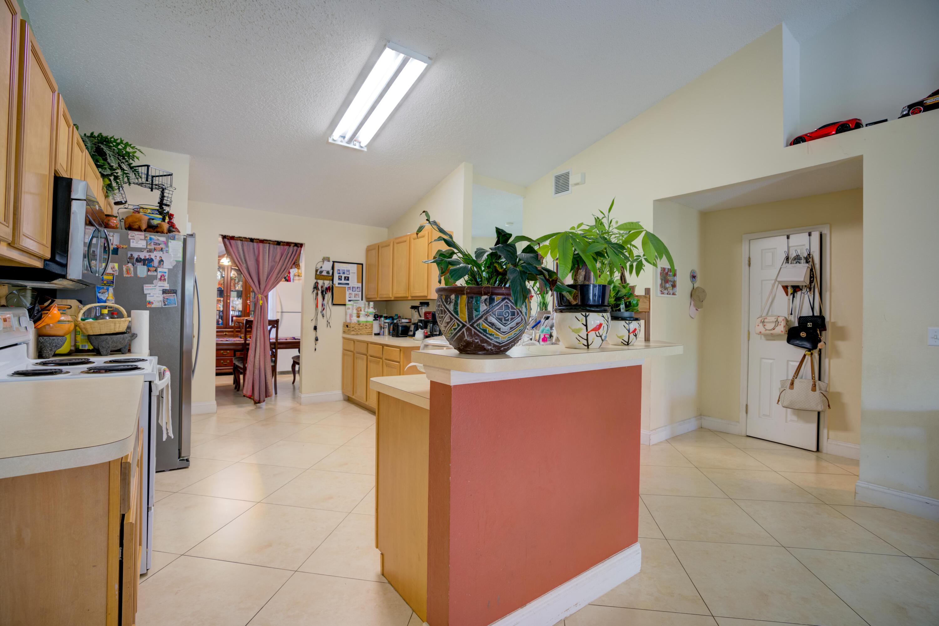 PORT ST LUCIE SECTION 15 - Residential