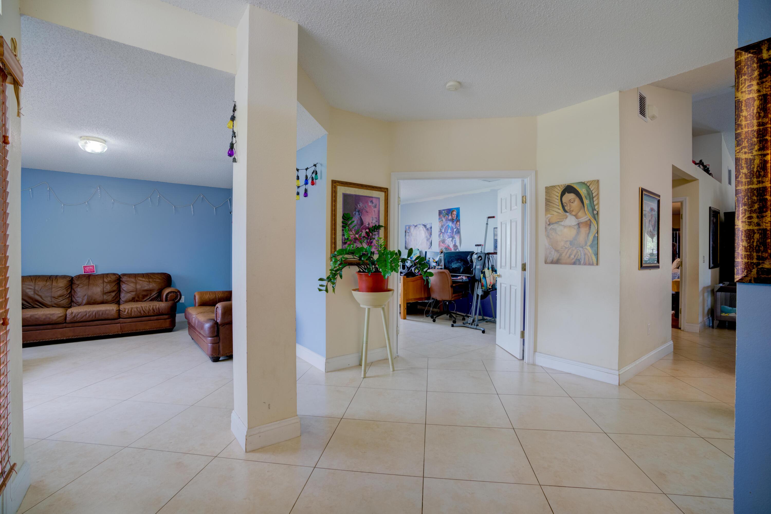 PORT ST LUCIE SECTION 15 - Residential