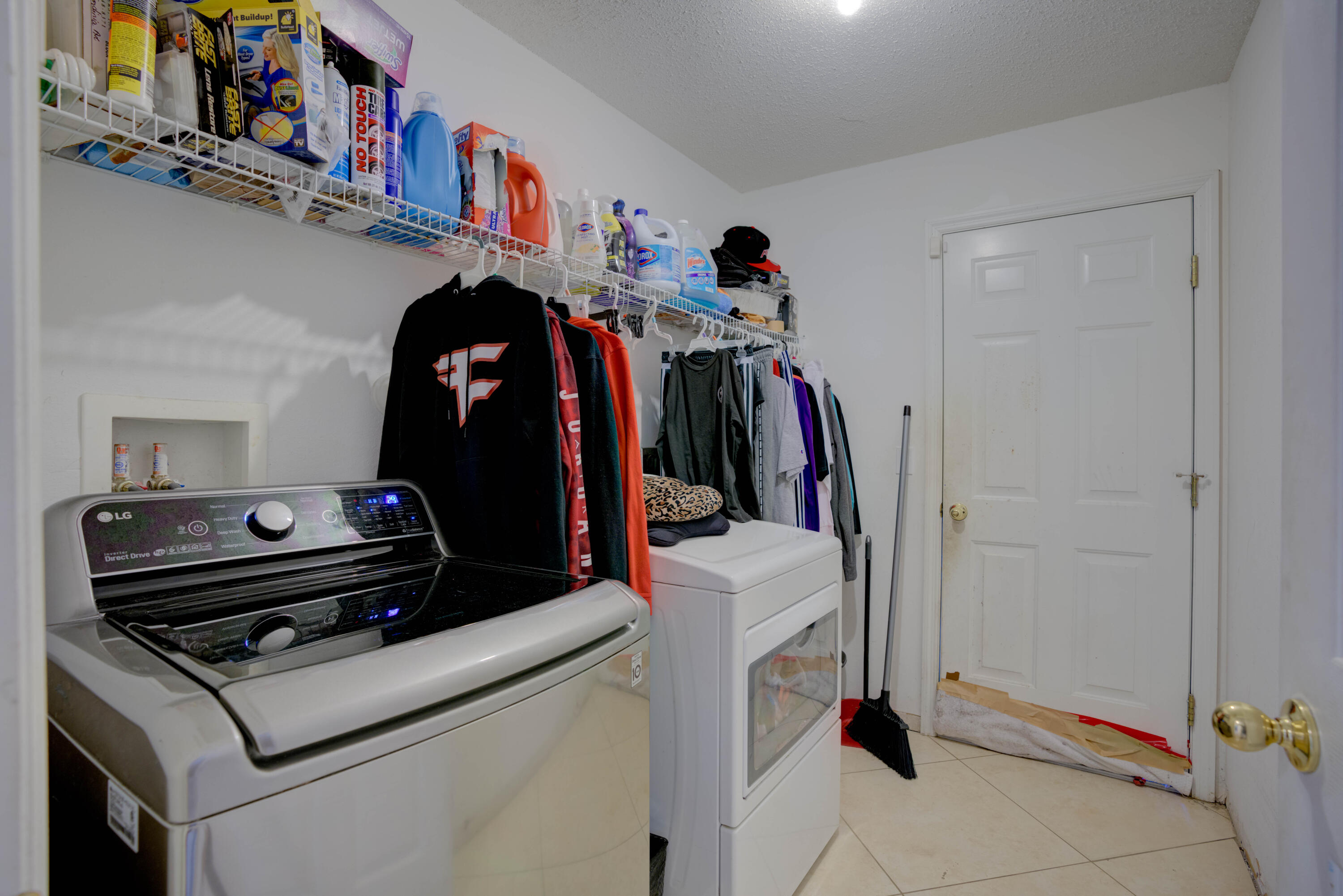 PORT ST LUCIE SECTION 15 - Residential